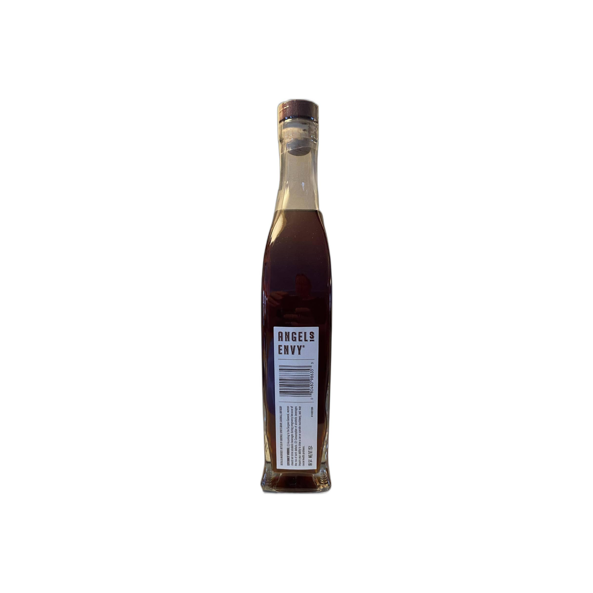 Angel's Envy Port Cask Finished 2