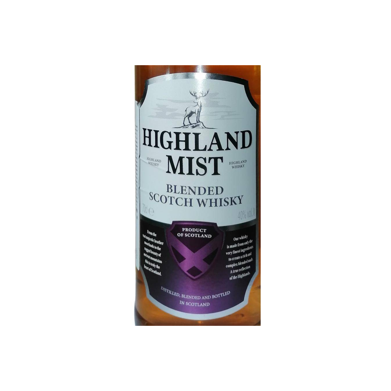 Highland Mist 03-year-old