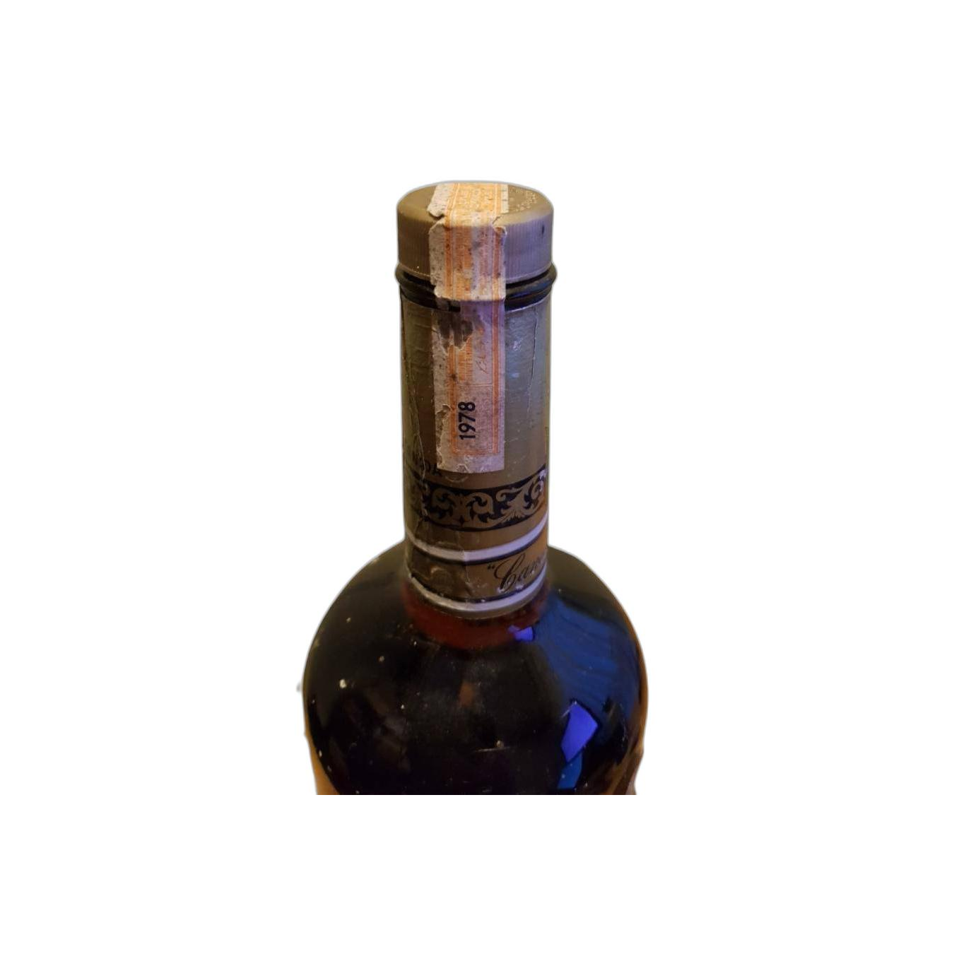 Canadian Club 06-year-old 2