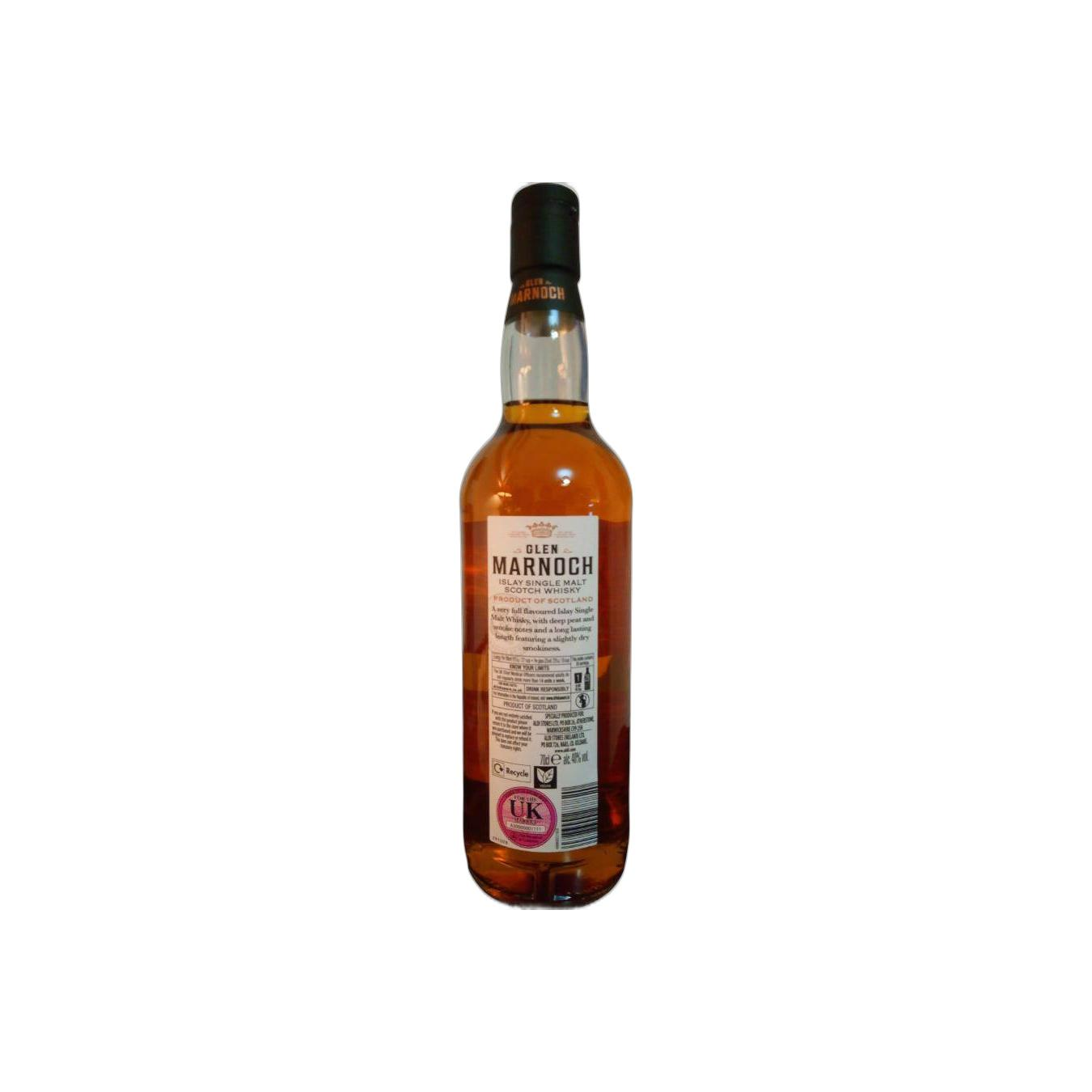 Glen Marnoch 03-year-old 2