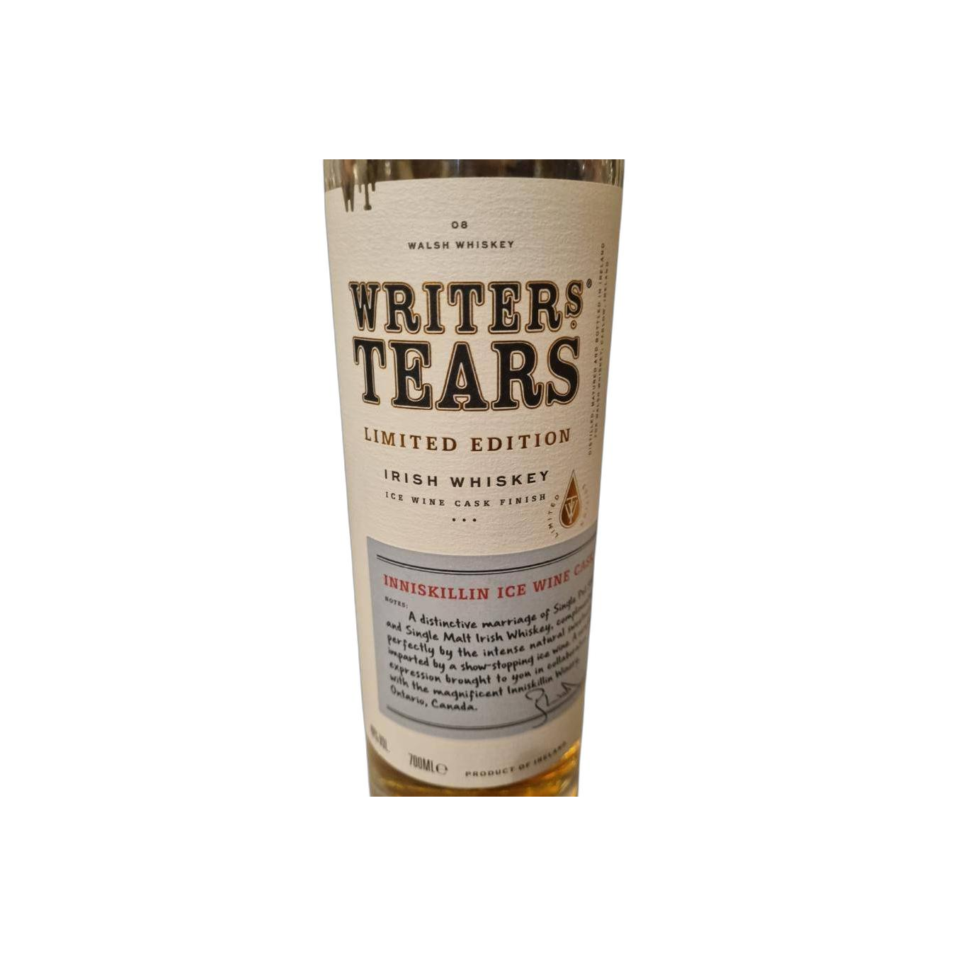 Midleton Limited Edition Blended Whisky
