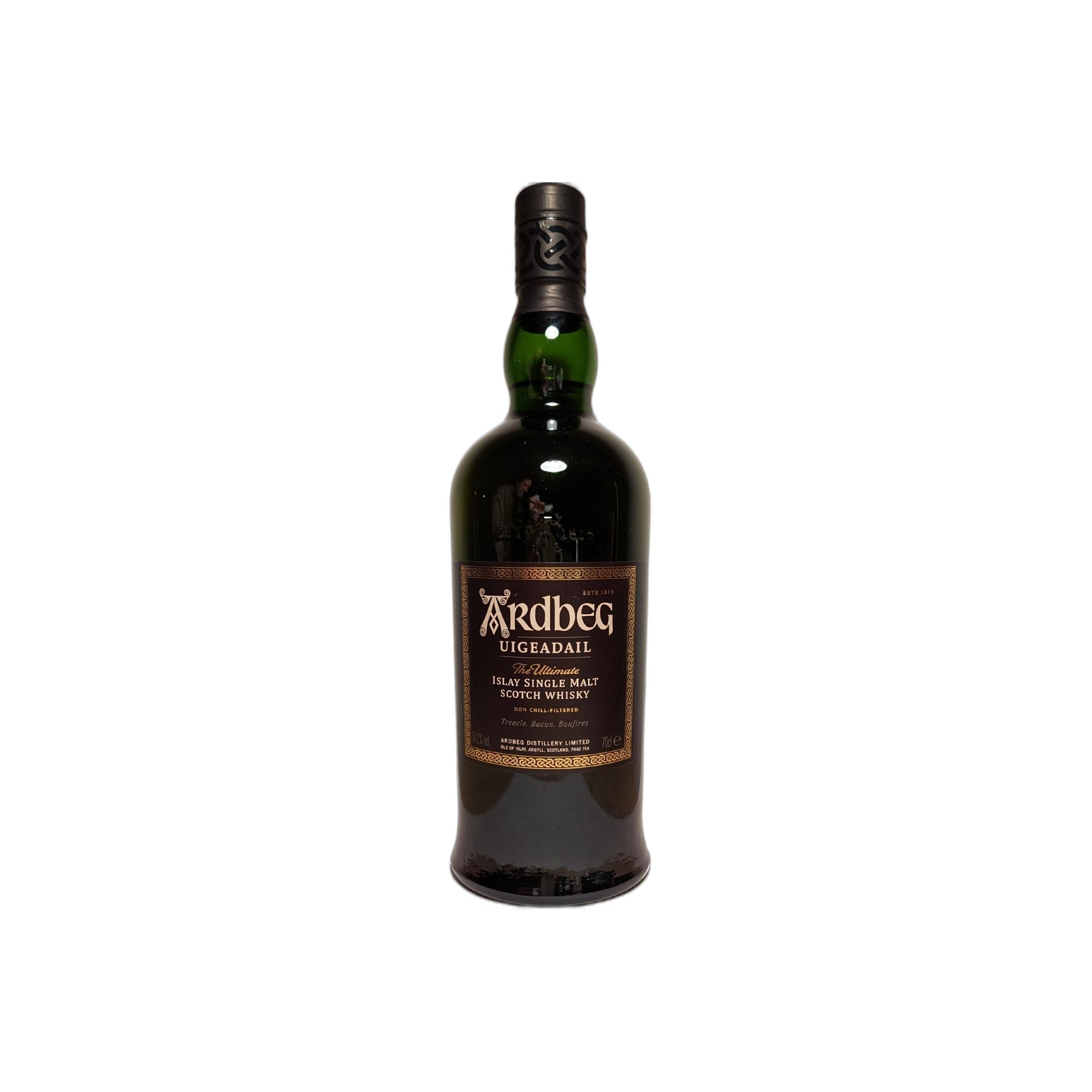 Ardbeg Single Malt Whisky