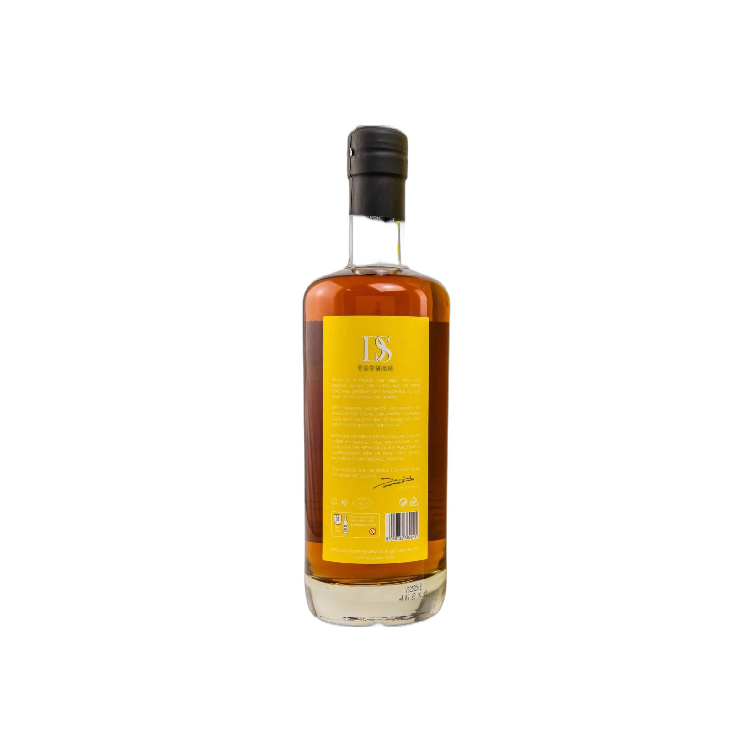 Glen Elgin 2009 12 Years Single Malt Whisky 2