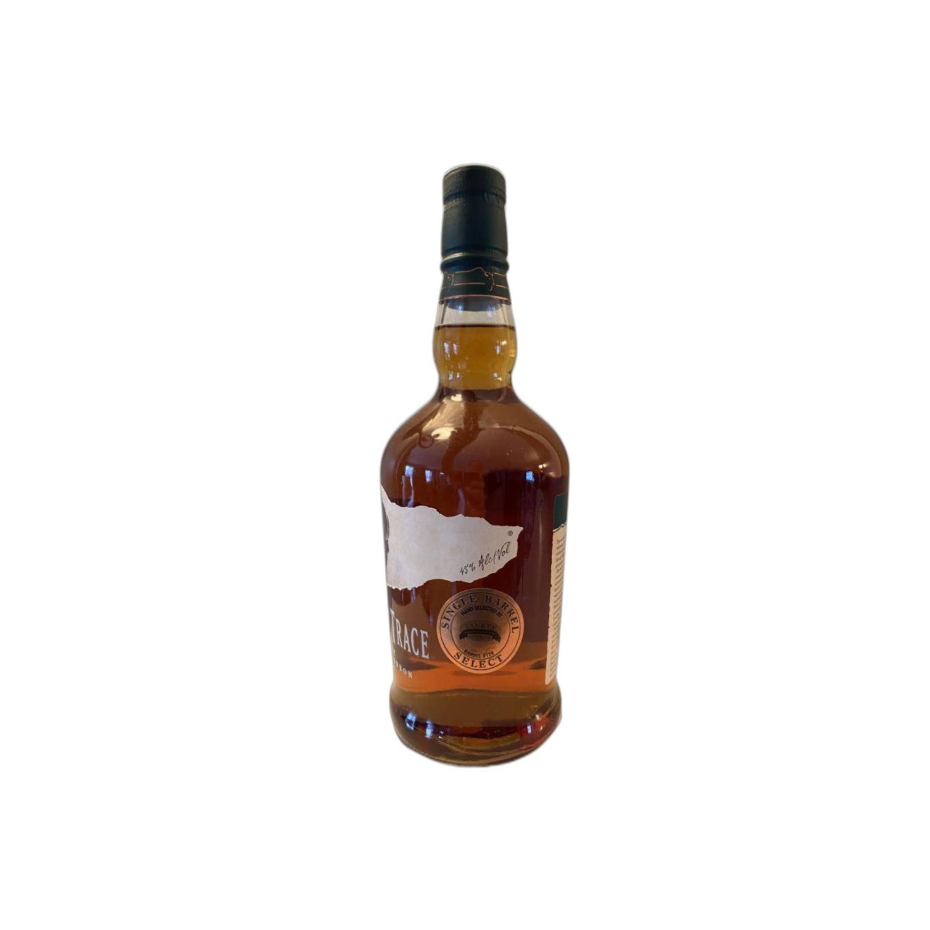 Buffalo Trace Single Barrel 2