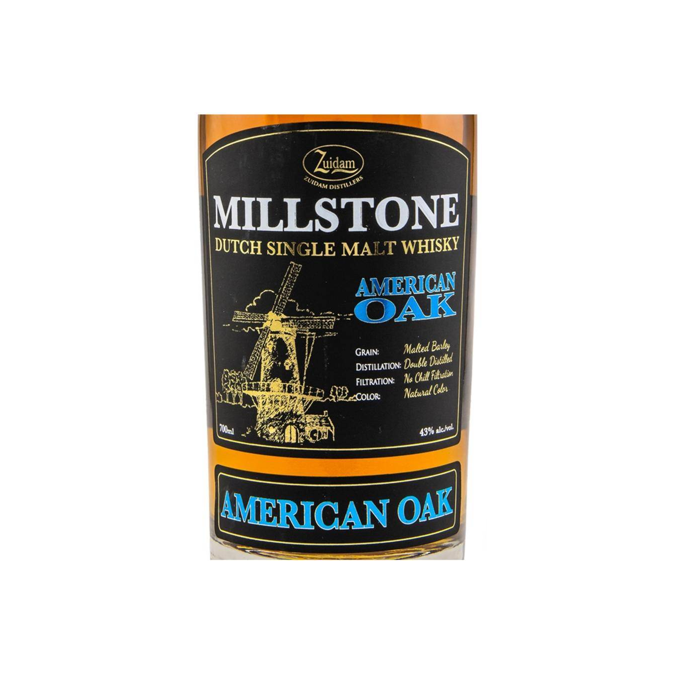 Millstone American Oak 3
