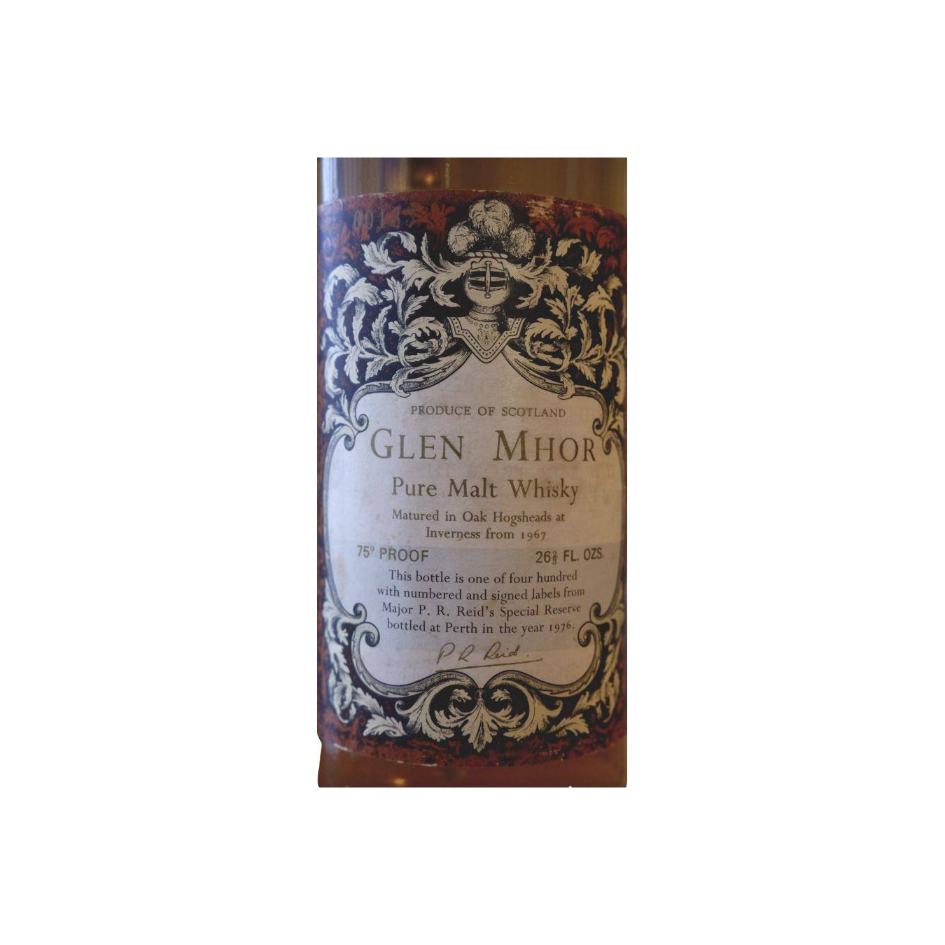 Glen Mhor 1967 PeTh 2
