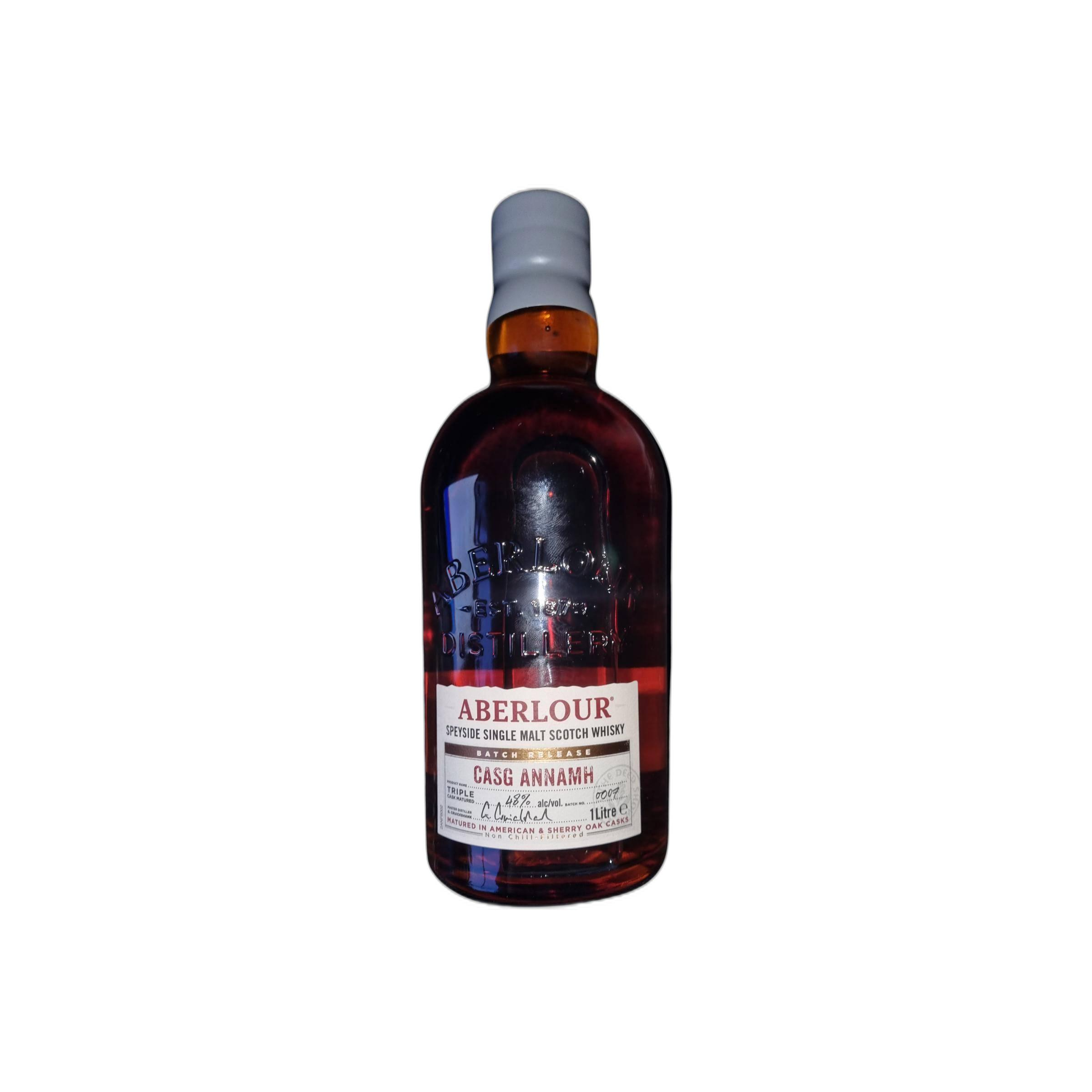 Aberlour Single Malt Whisky