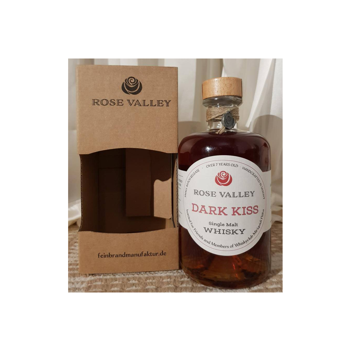 Rose Valley 2015 2