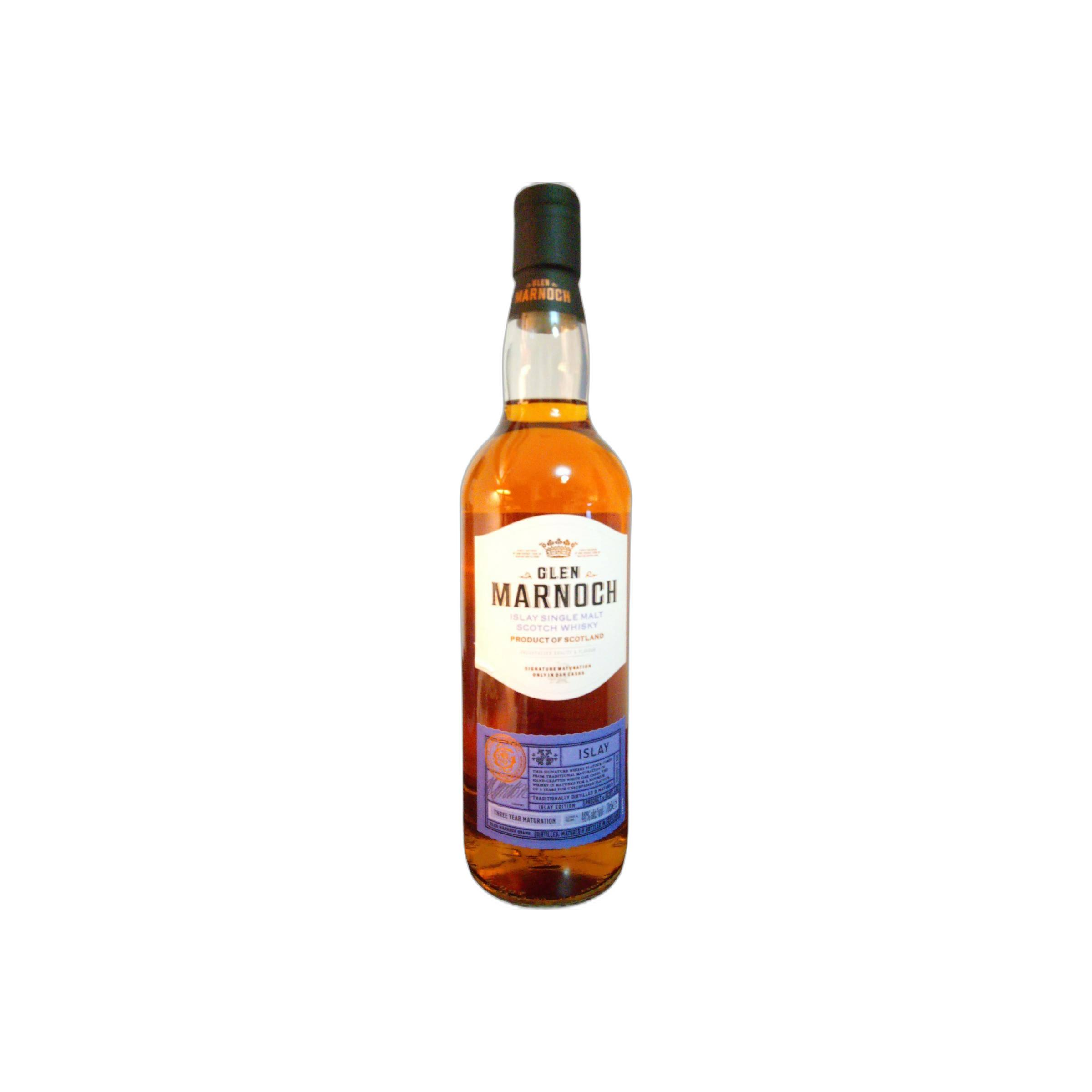 Glen Marnoch 03-year-old