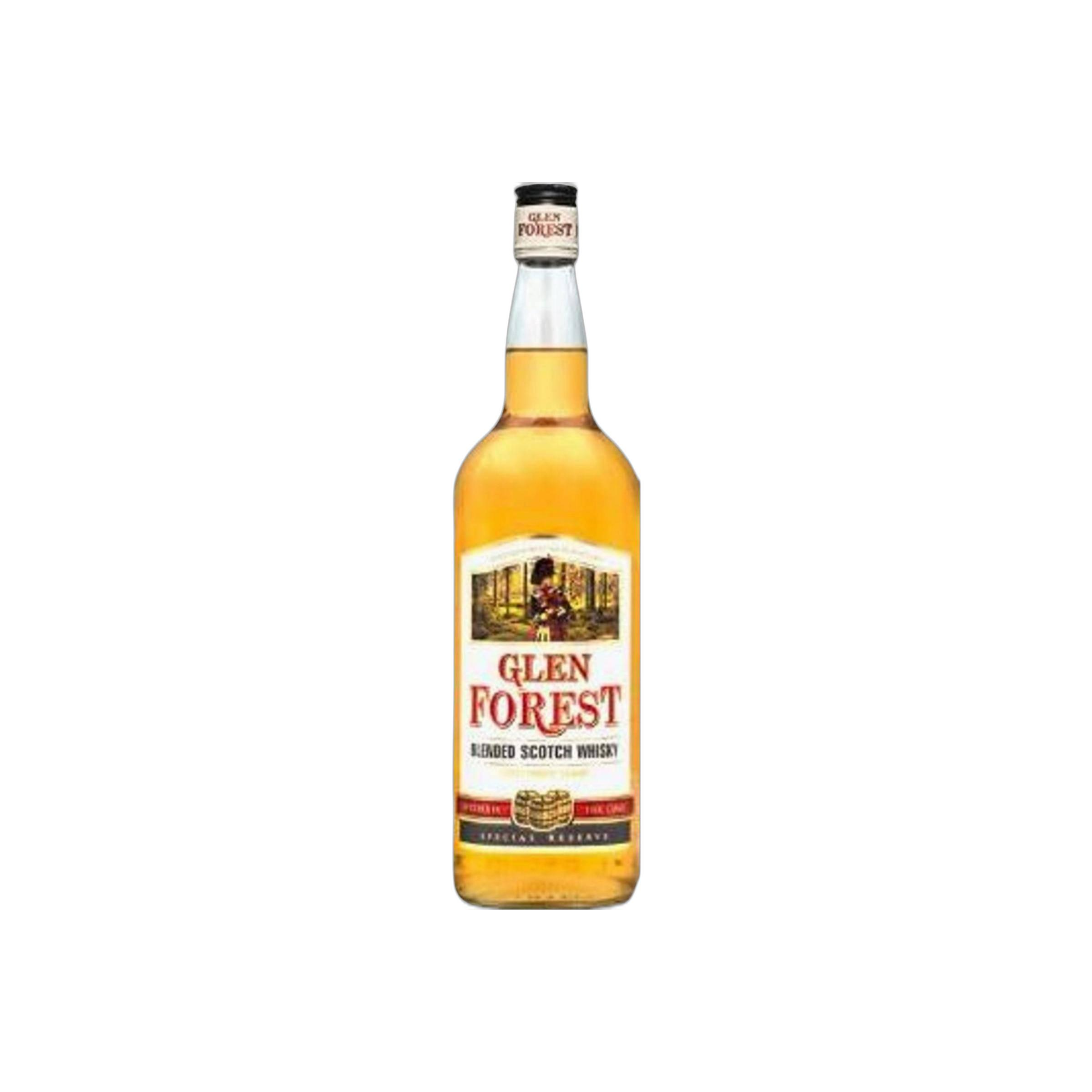 Glen Forrest Blended Scotch Whisky