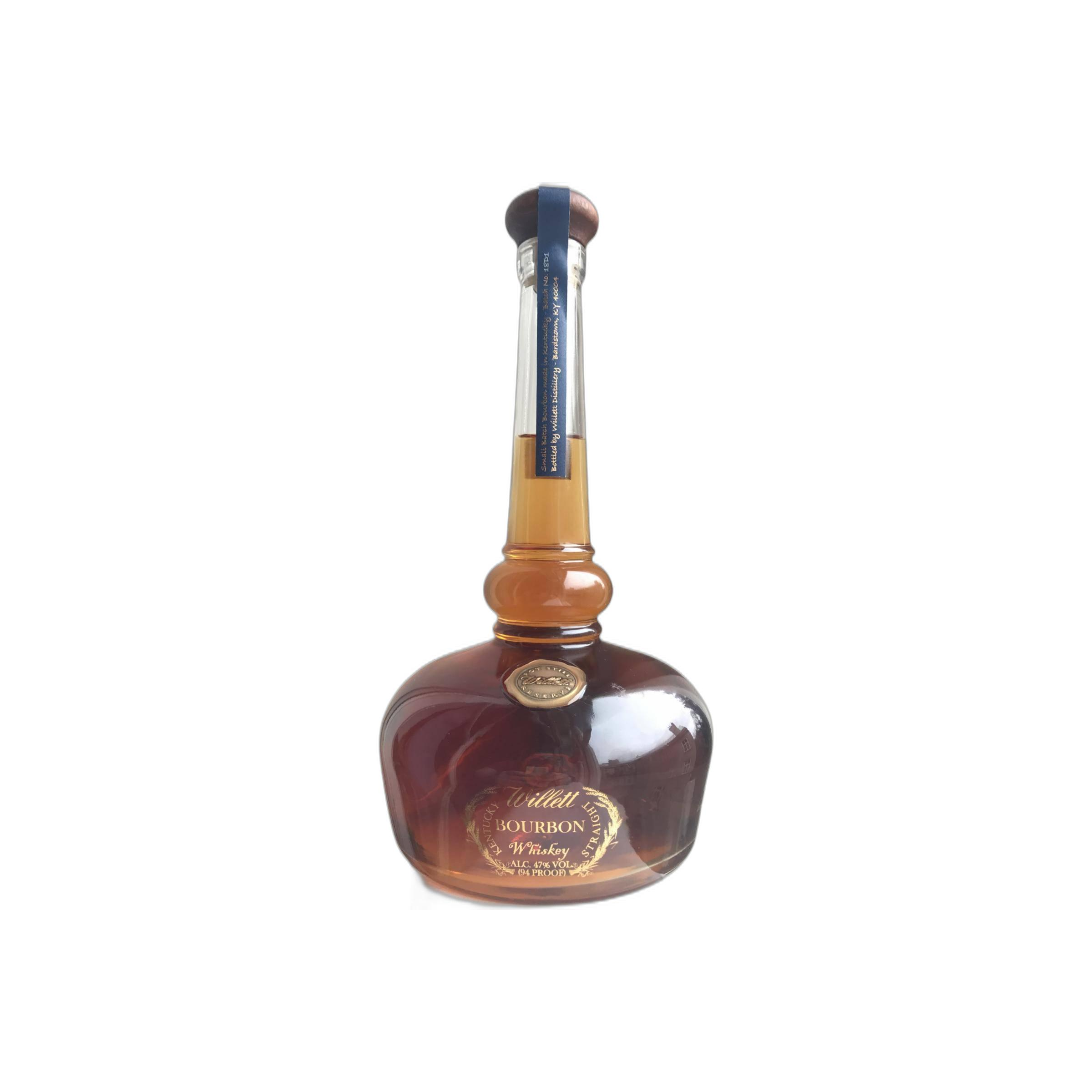 Willett Pot Still Reserve