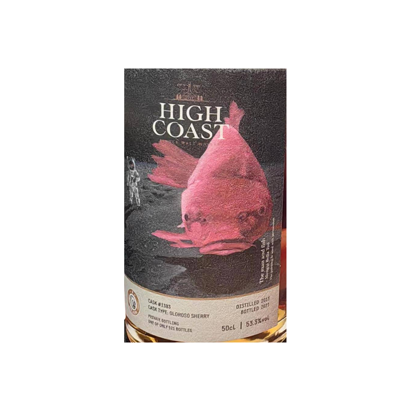 High Coast 2013