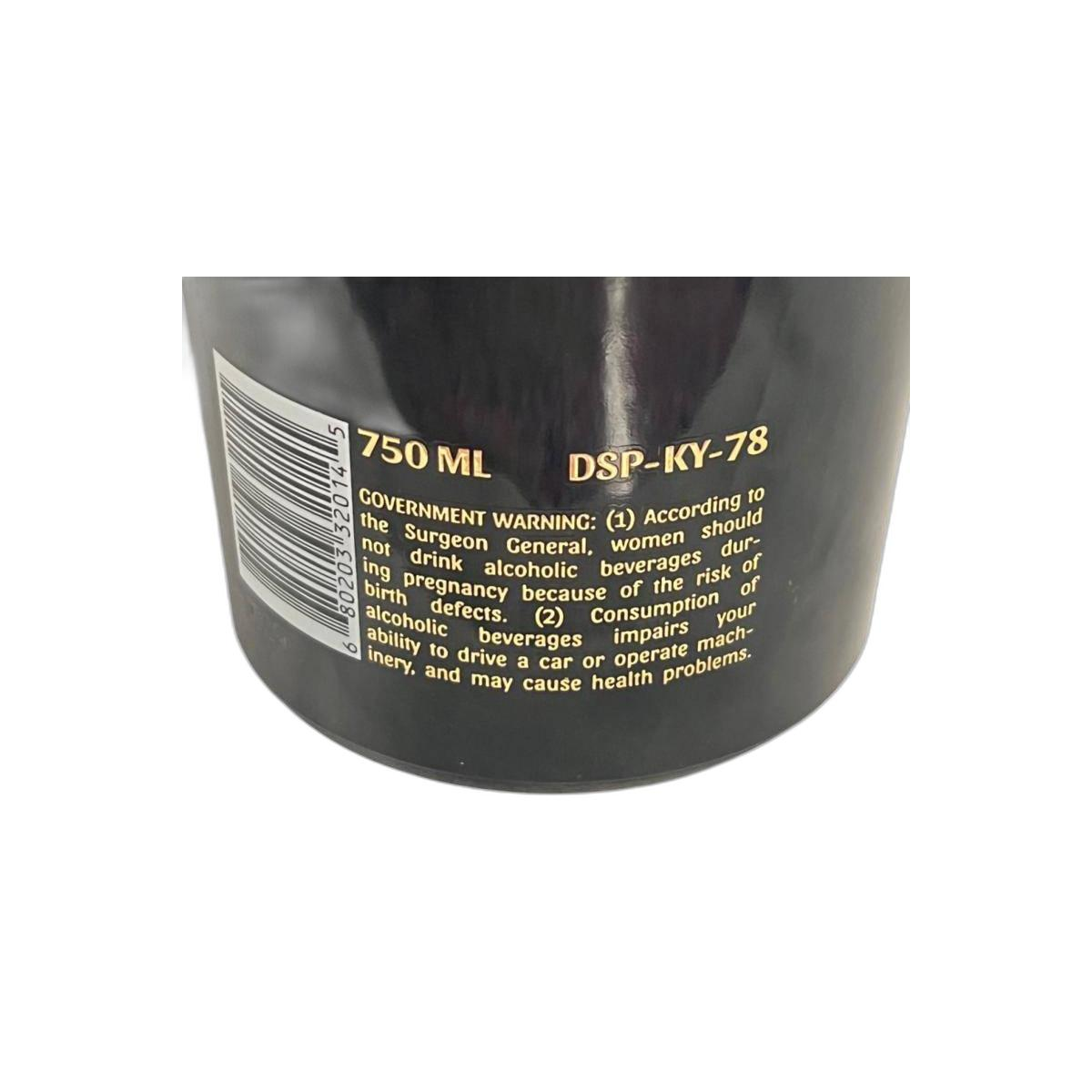 Willett 8 Years Bourbon Whisky 3