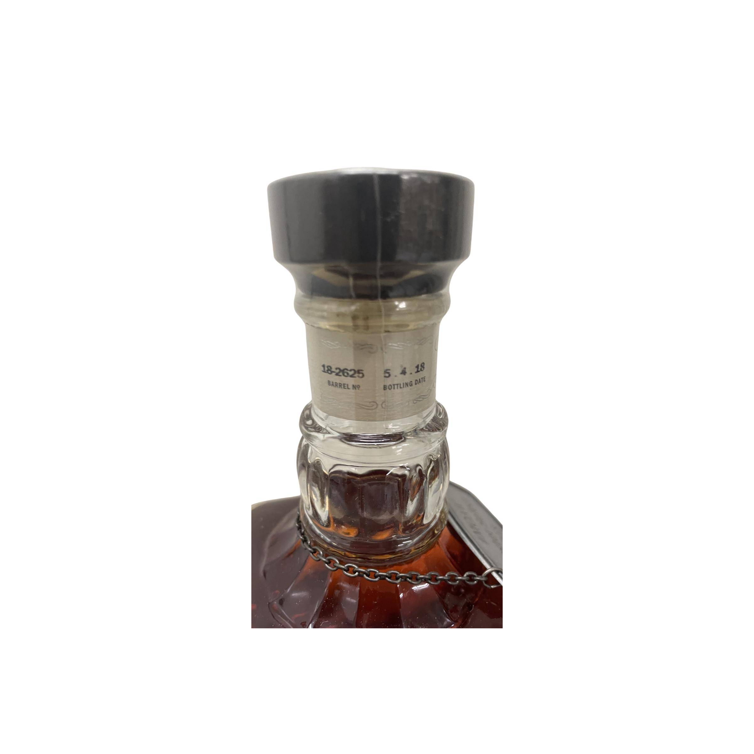 Jack Daniel's Tennessee Whisky  2