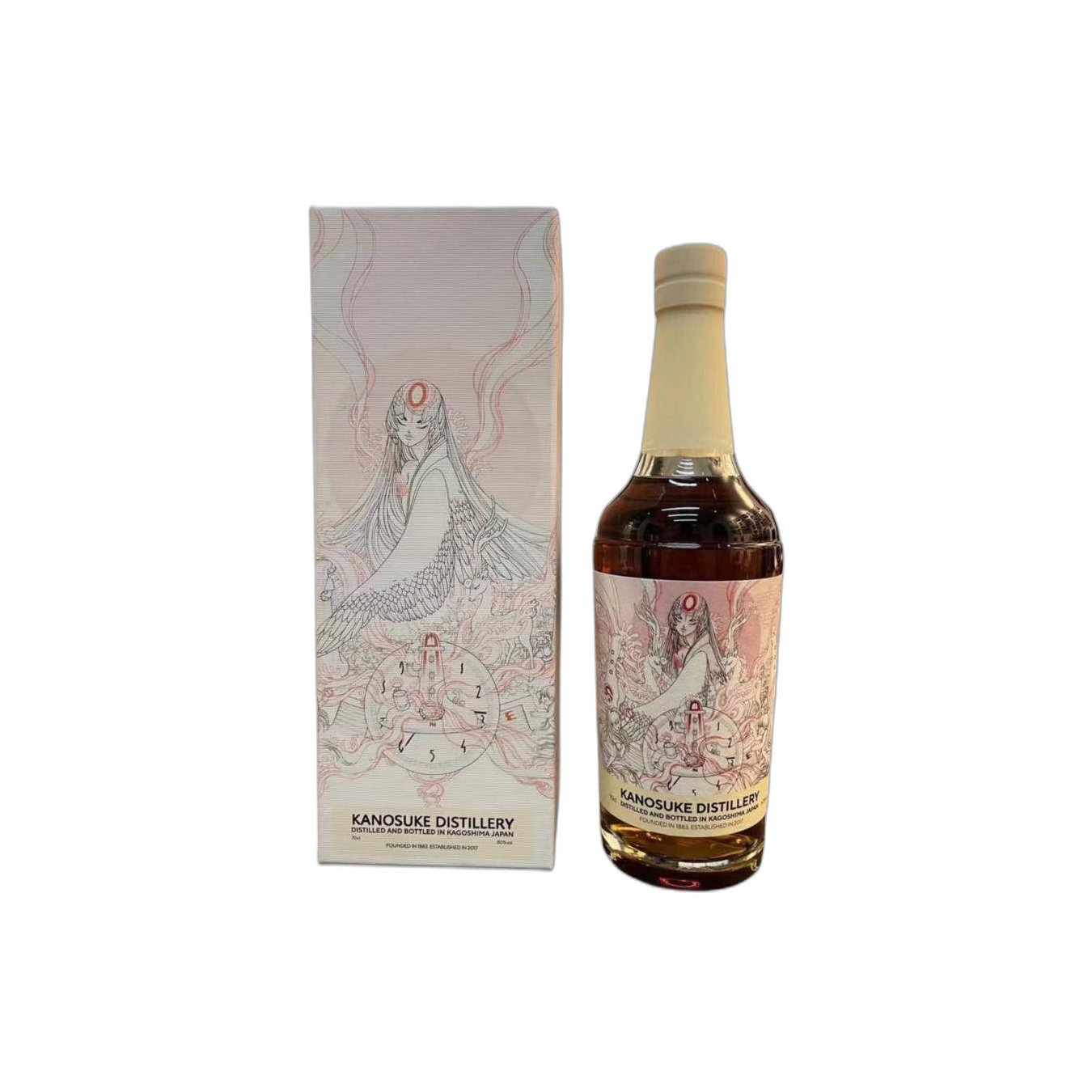 Kanosuke 2019 2