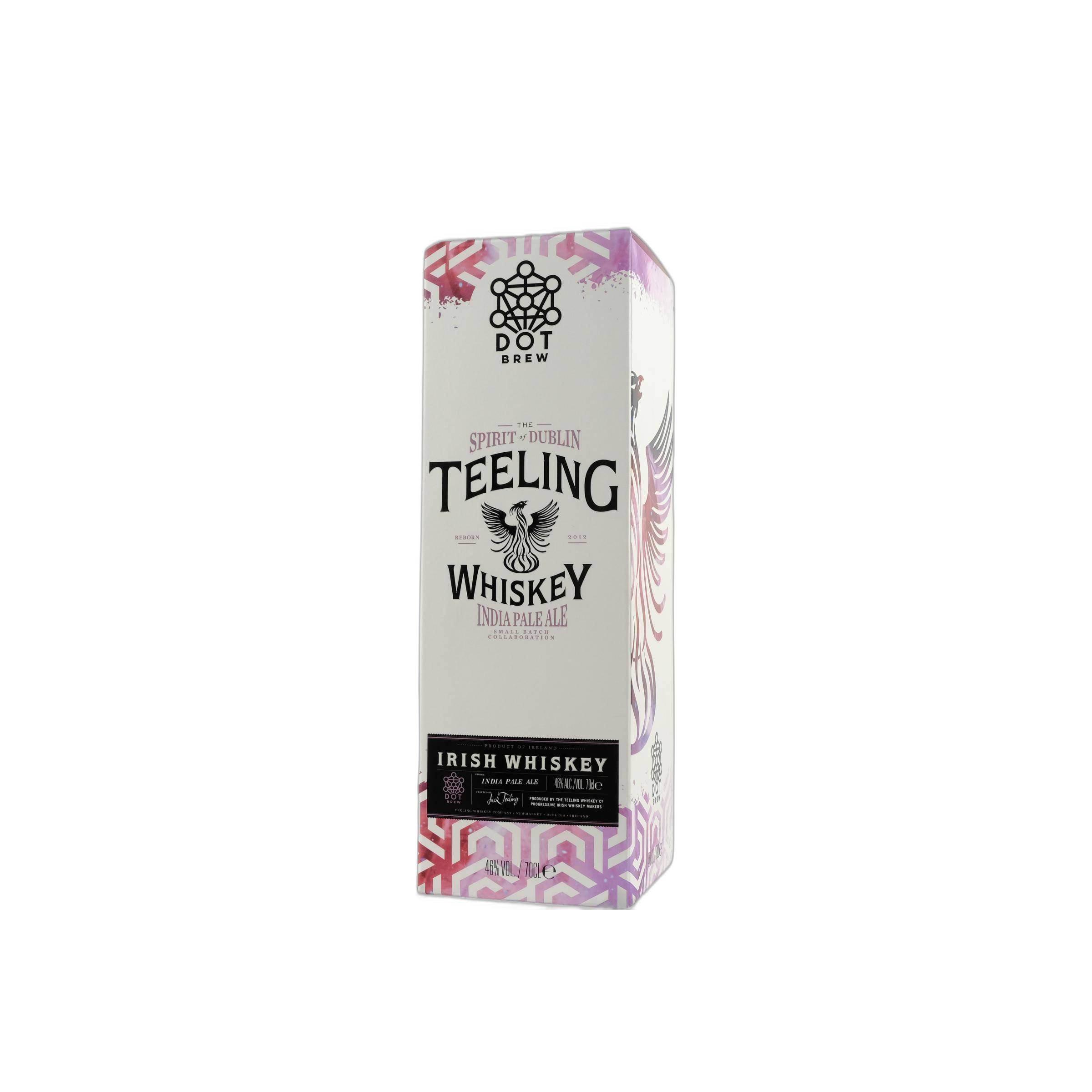 Teeling Blended Whisky 3