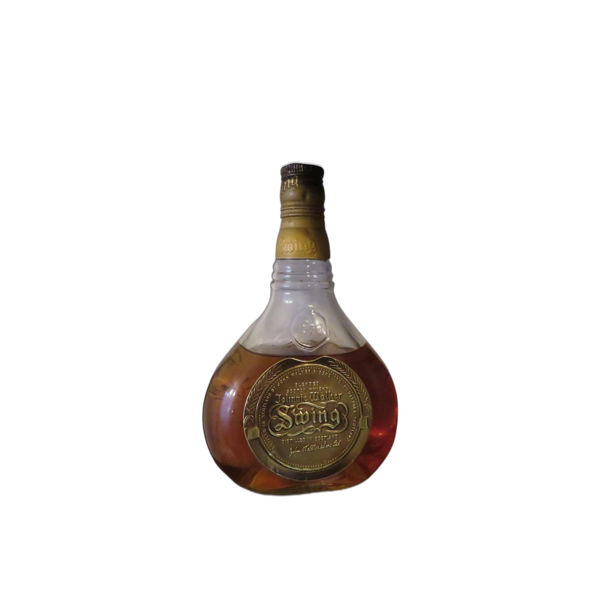 John Walker & Sons Blended Whisky