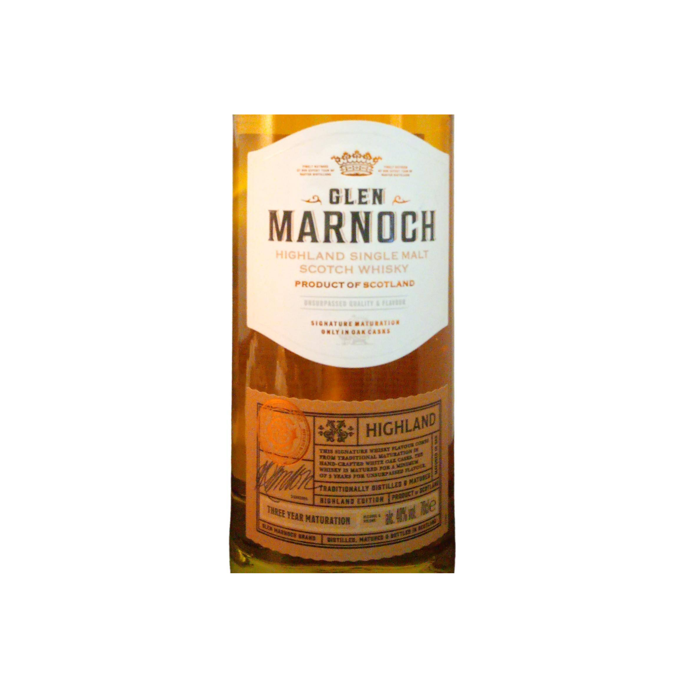 Glen Marnoch 03-year-old 3