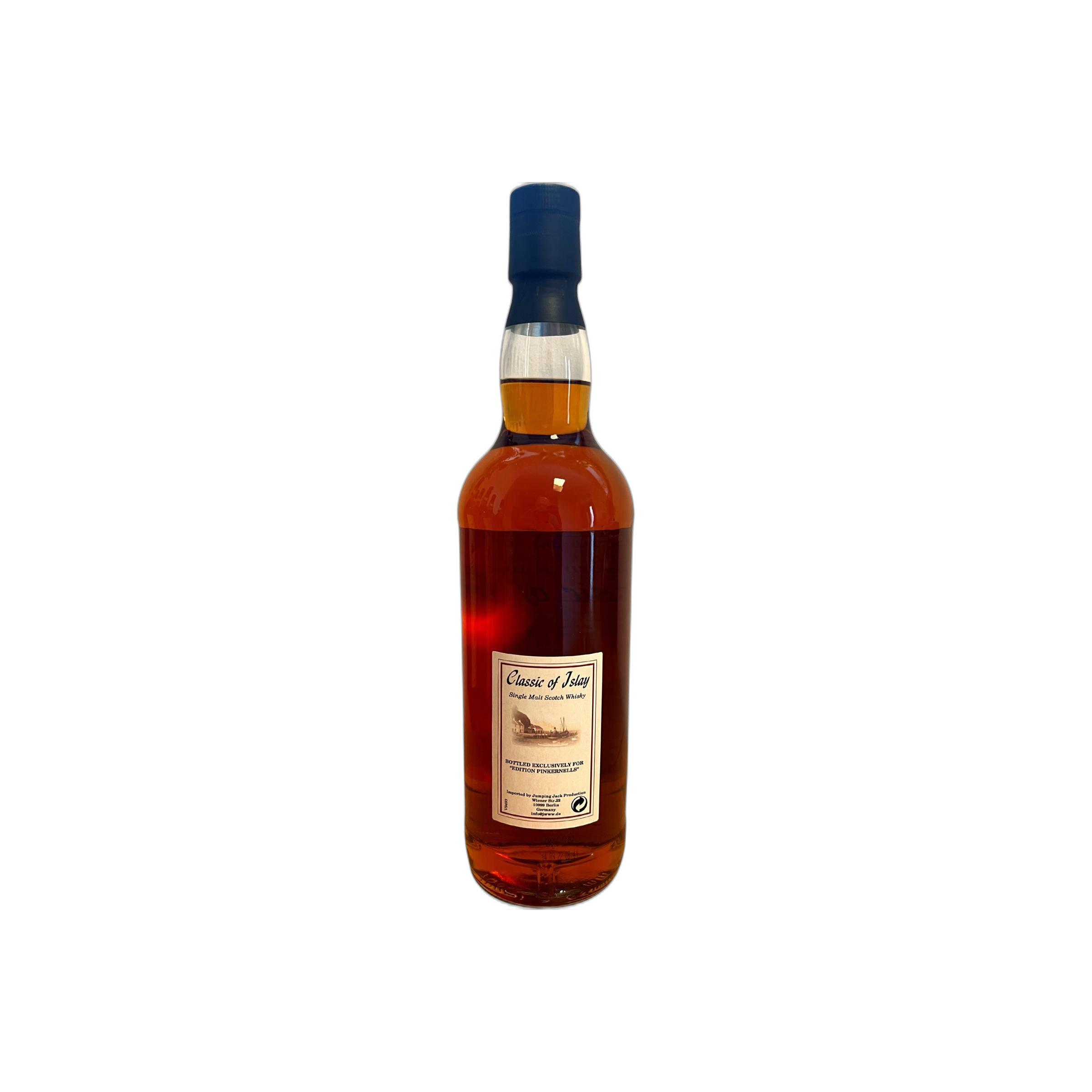 Classic of Islay Vintage 2022 JW 2