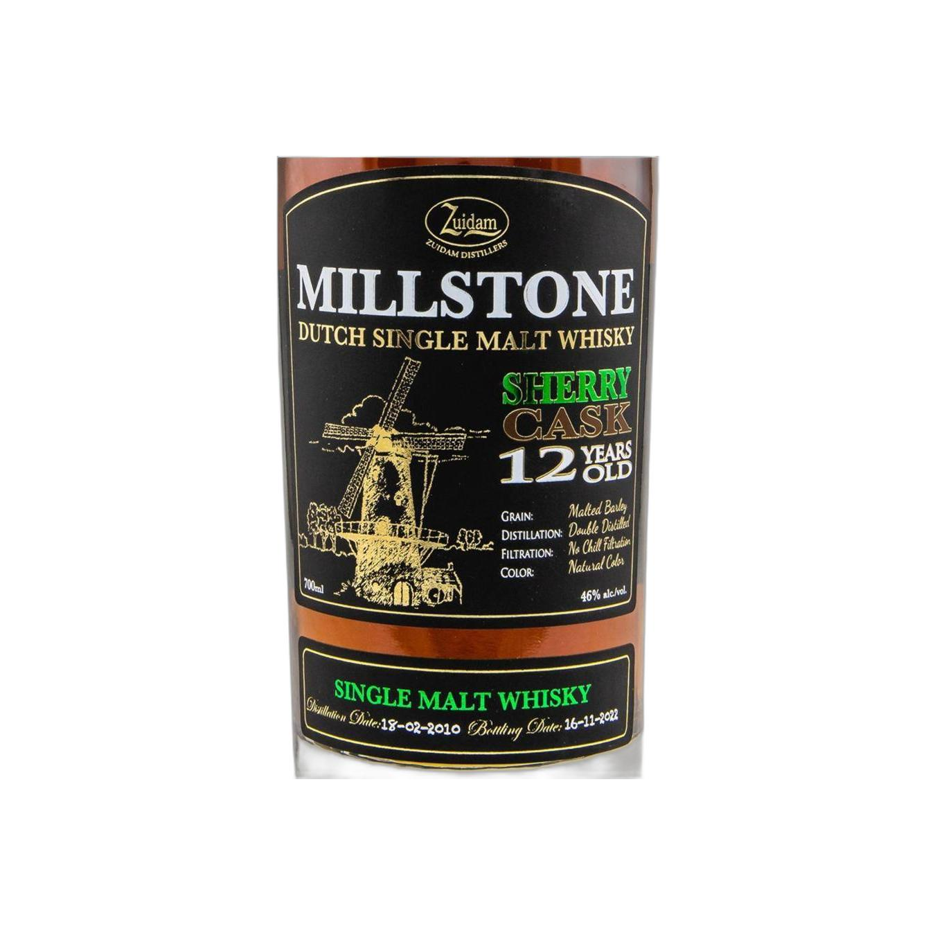 Millstone 2010 3
