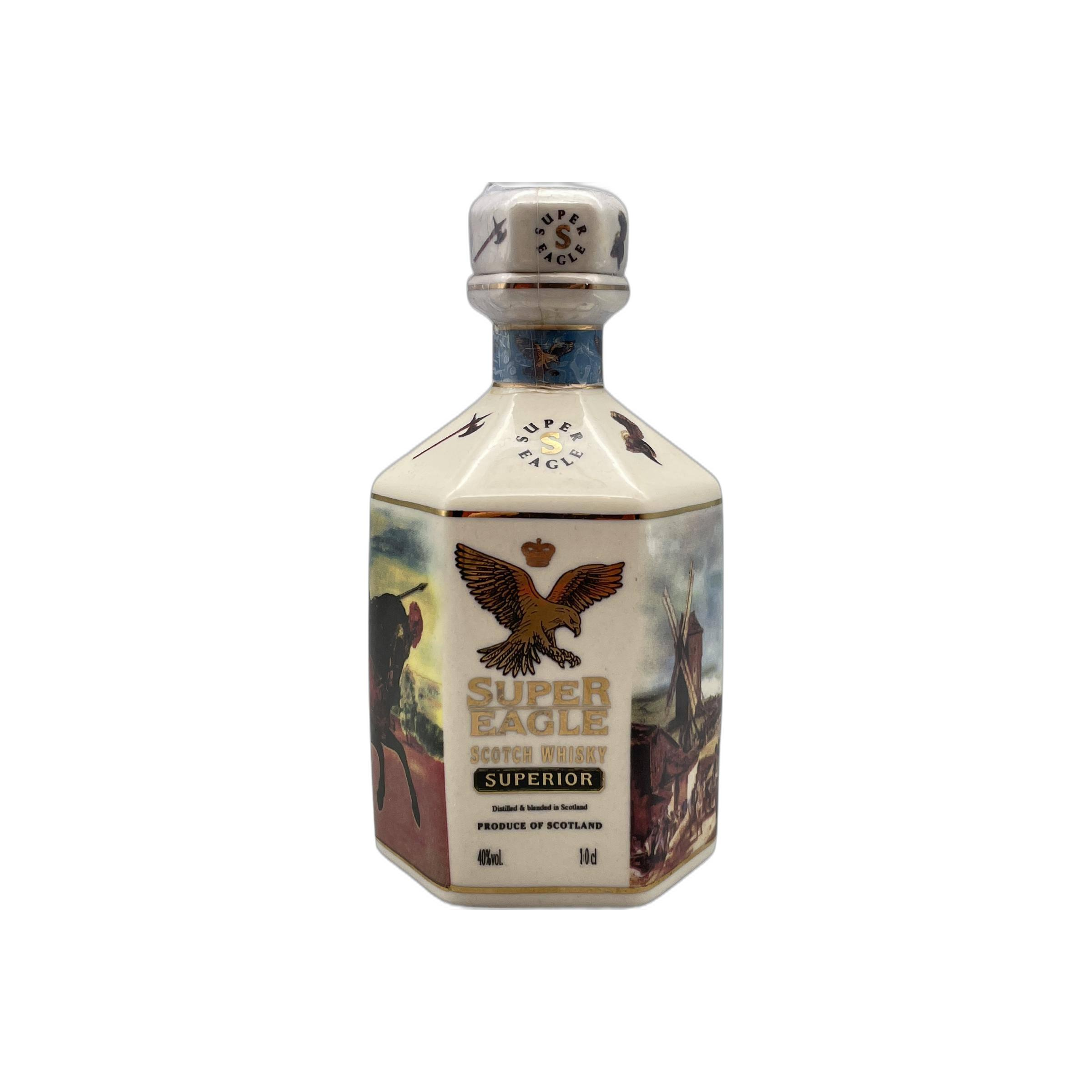 Super Eagle Superior Scotch Whisky 2