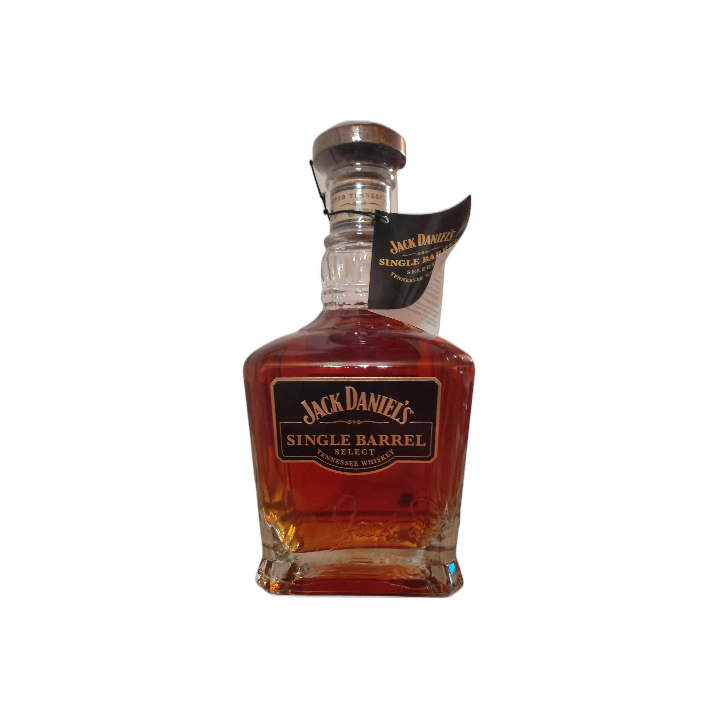 Jack Daniel's Tennessee Whisky