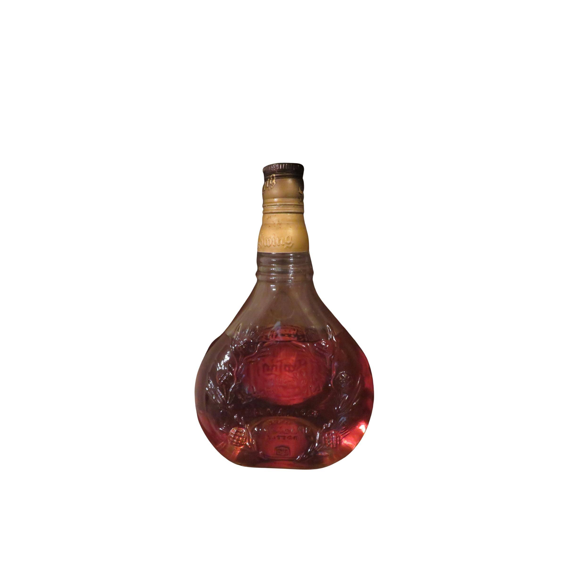 John Walker & Sons Blended Whisky 3