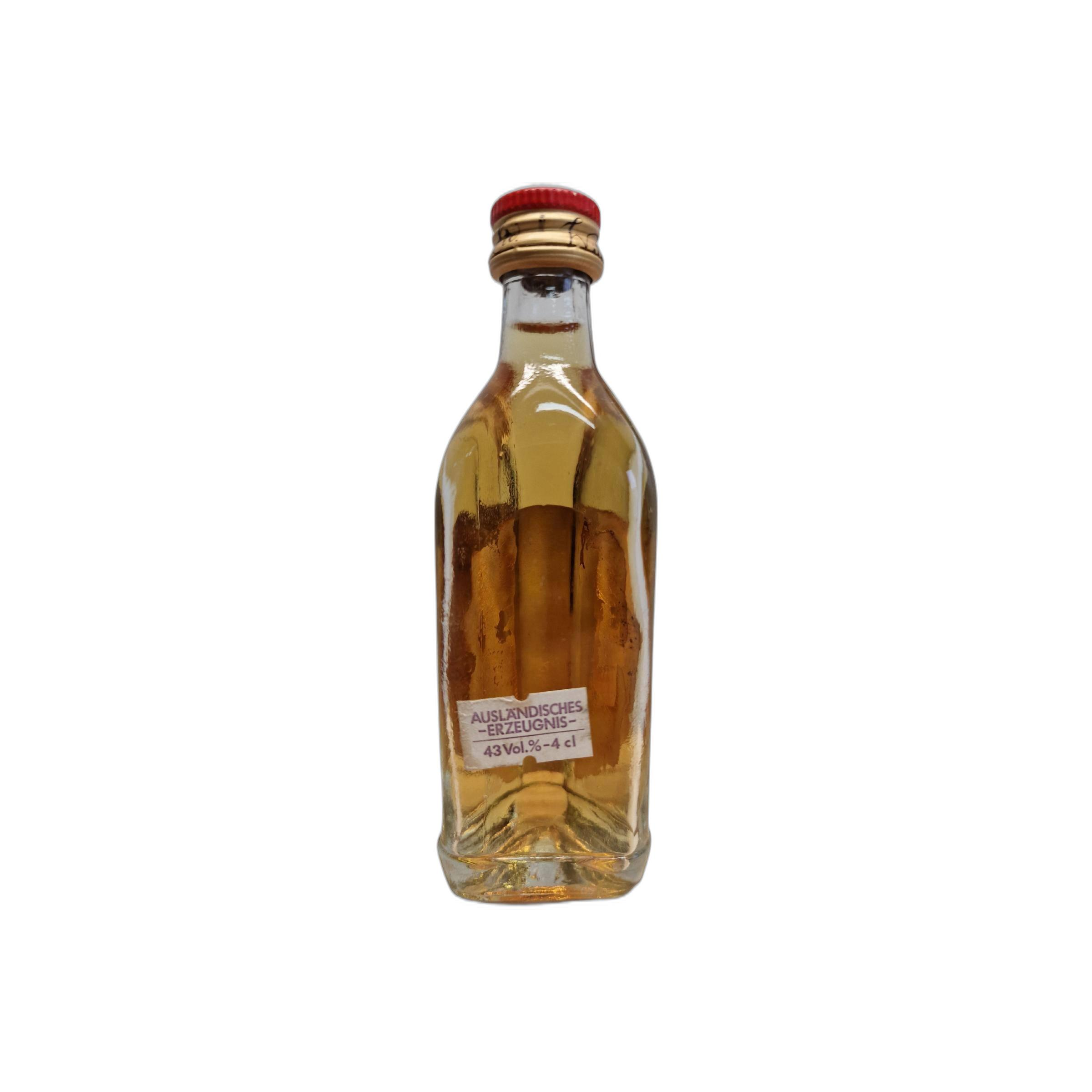 Grant's Finest Scotch Whisky 2
