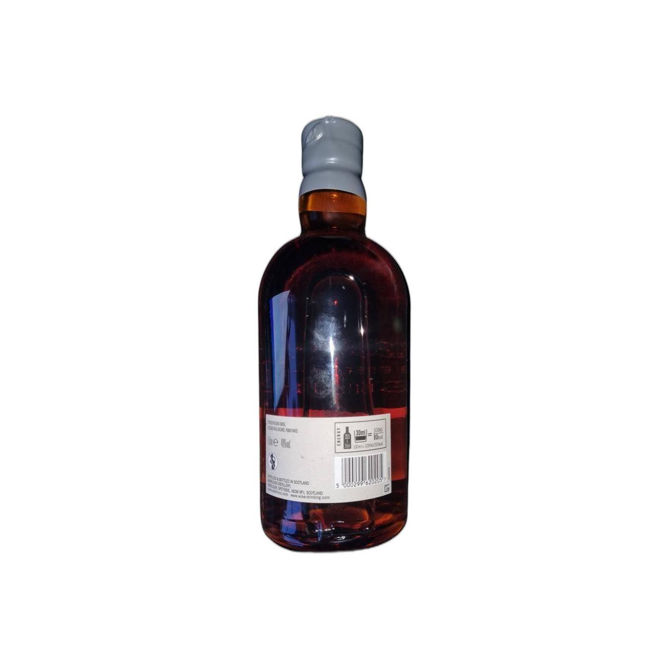Aberlour Single Malt Whisky 2