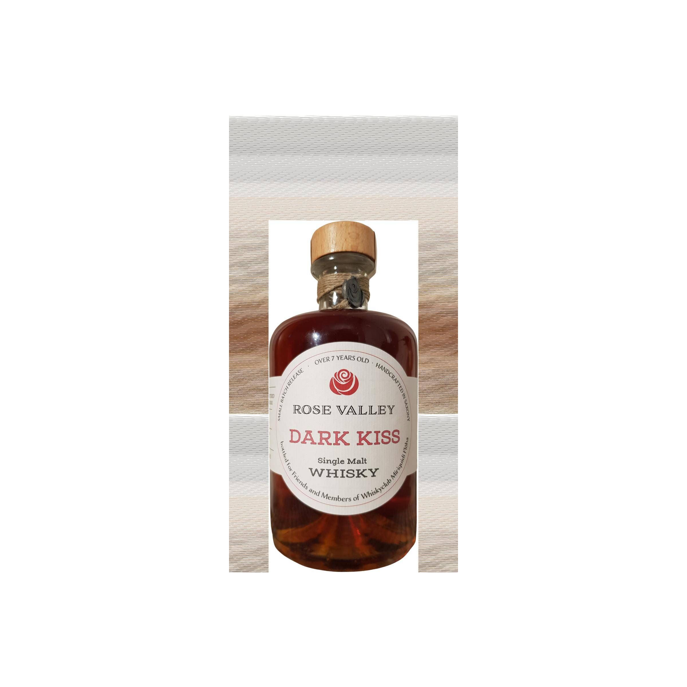 Rose Valley 2015