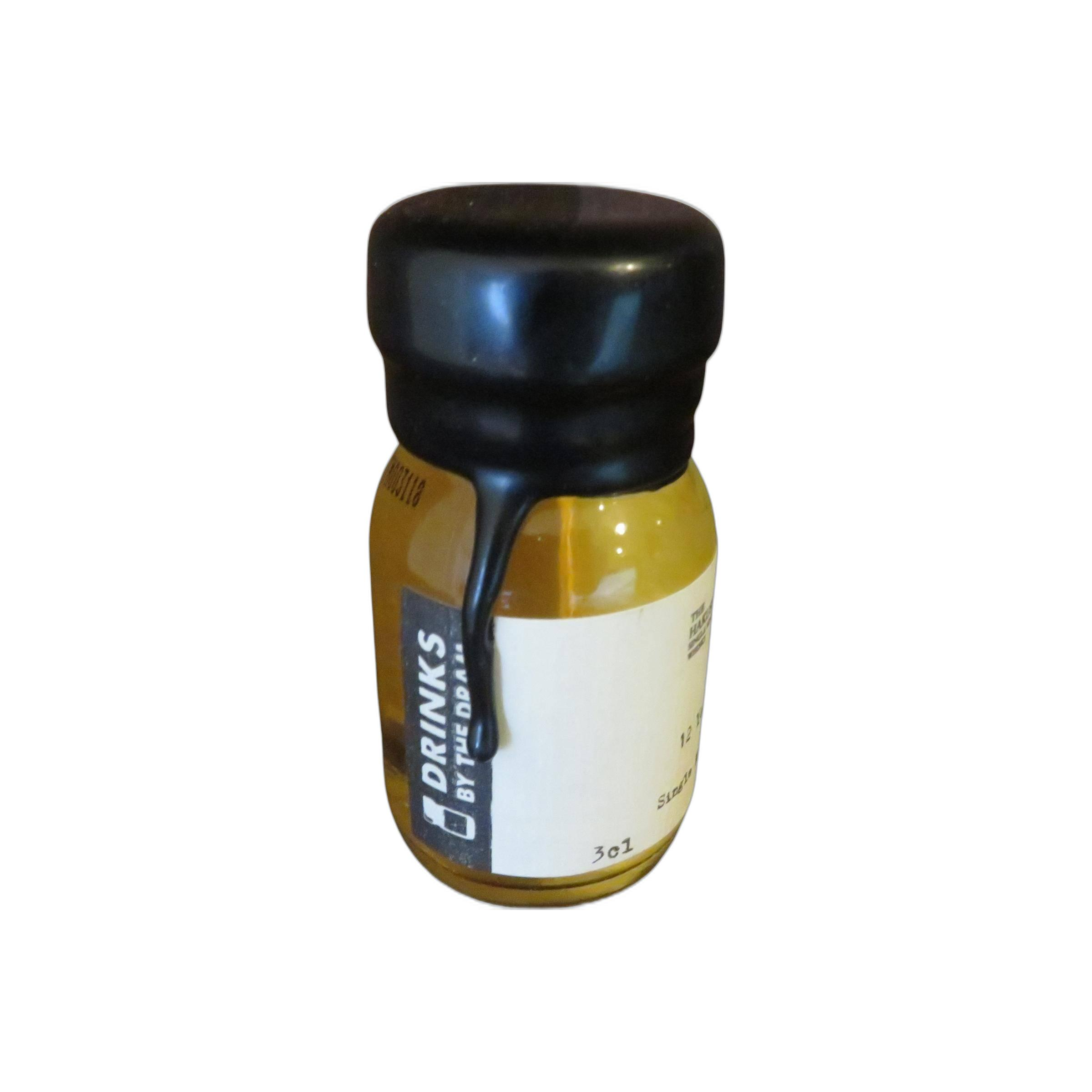 Hakushu 12 Years Single Malt Whisky 2