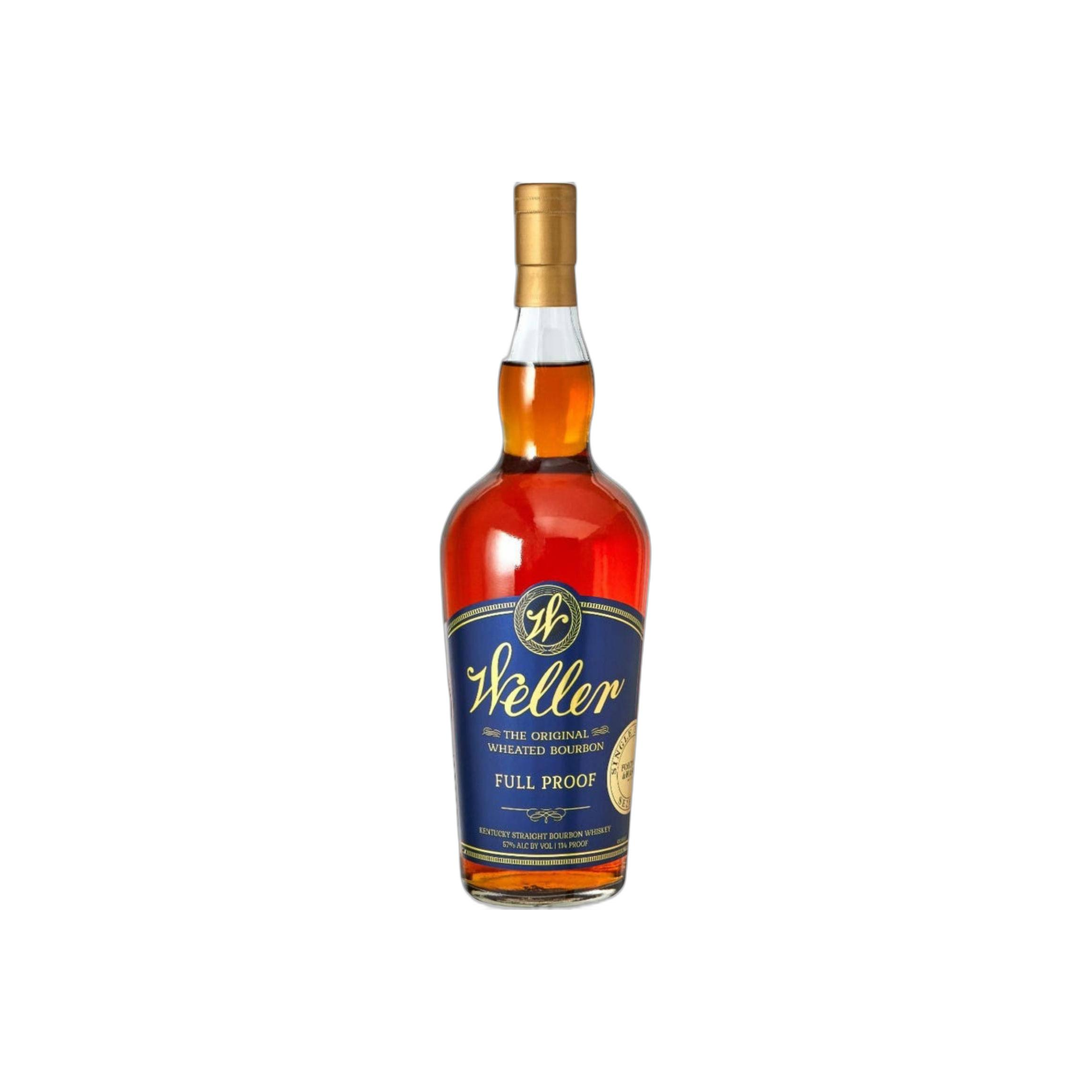 Weller Full Proof