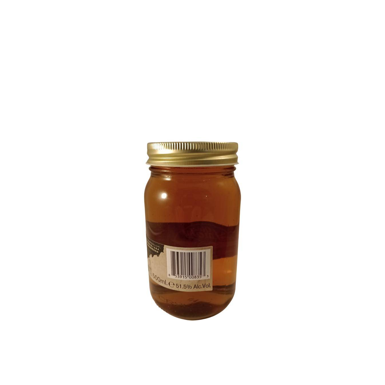 Ole Smoky Charred Moonshine 3