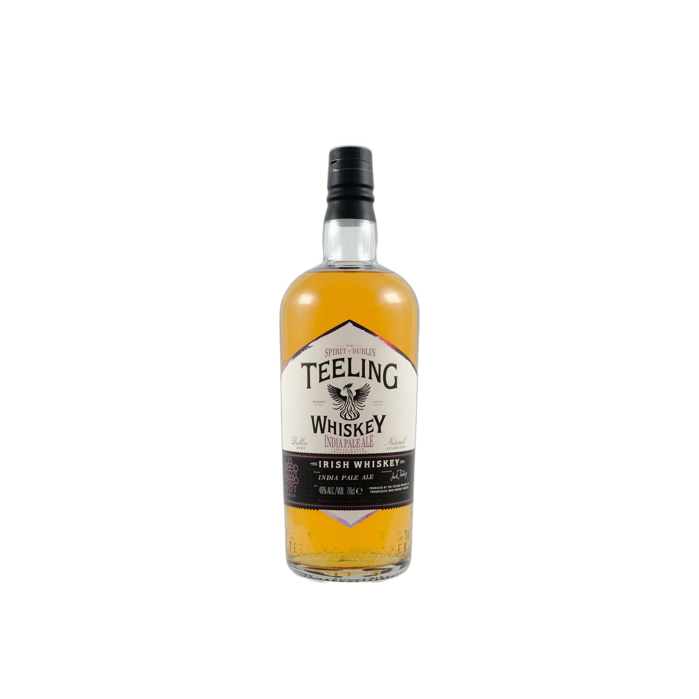 Teeling Blended Whisky