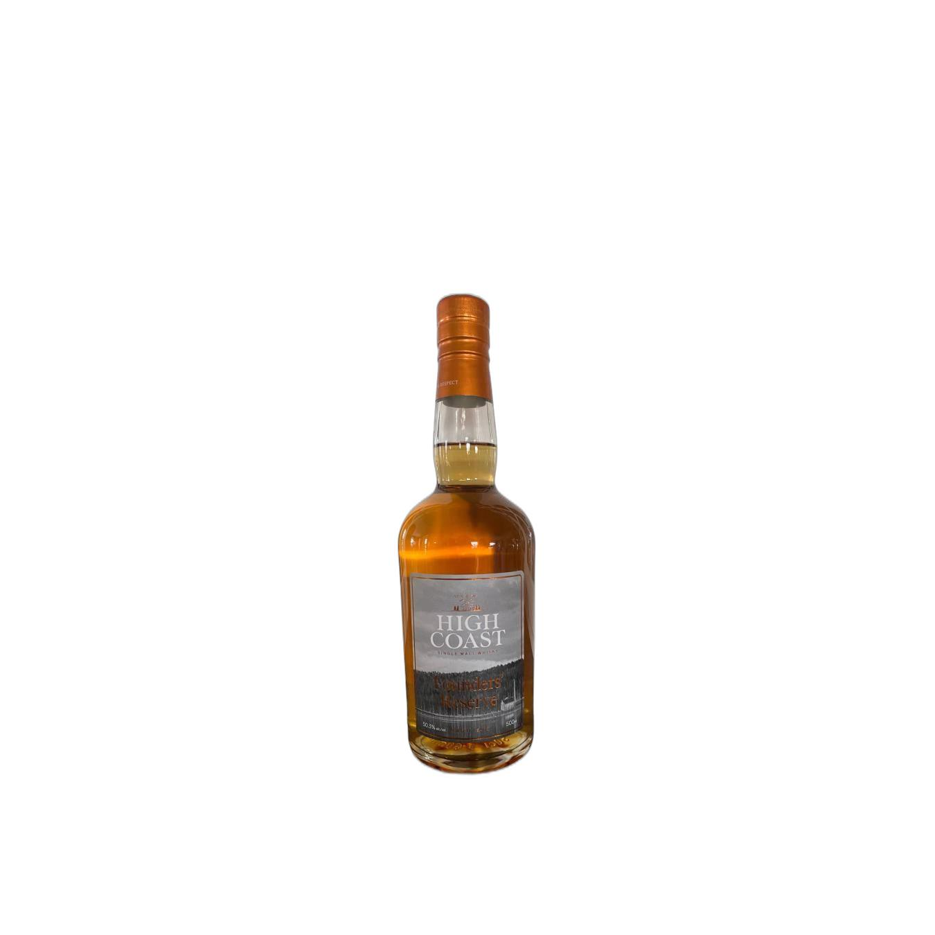 High Coast Founders Reserve