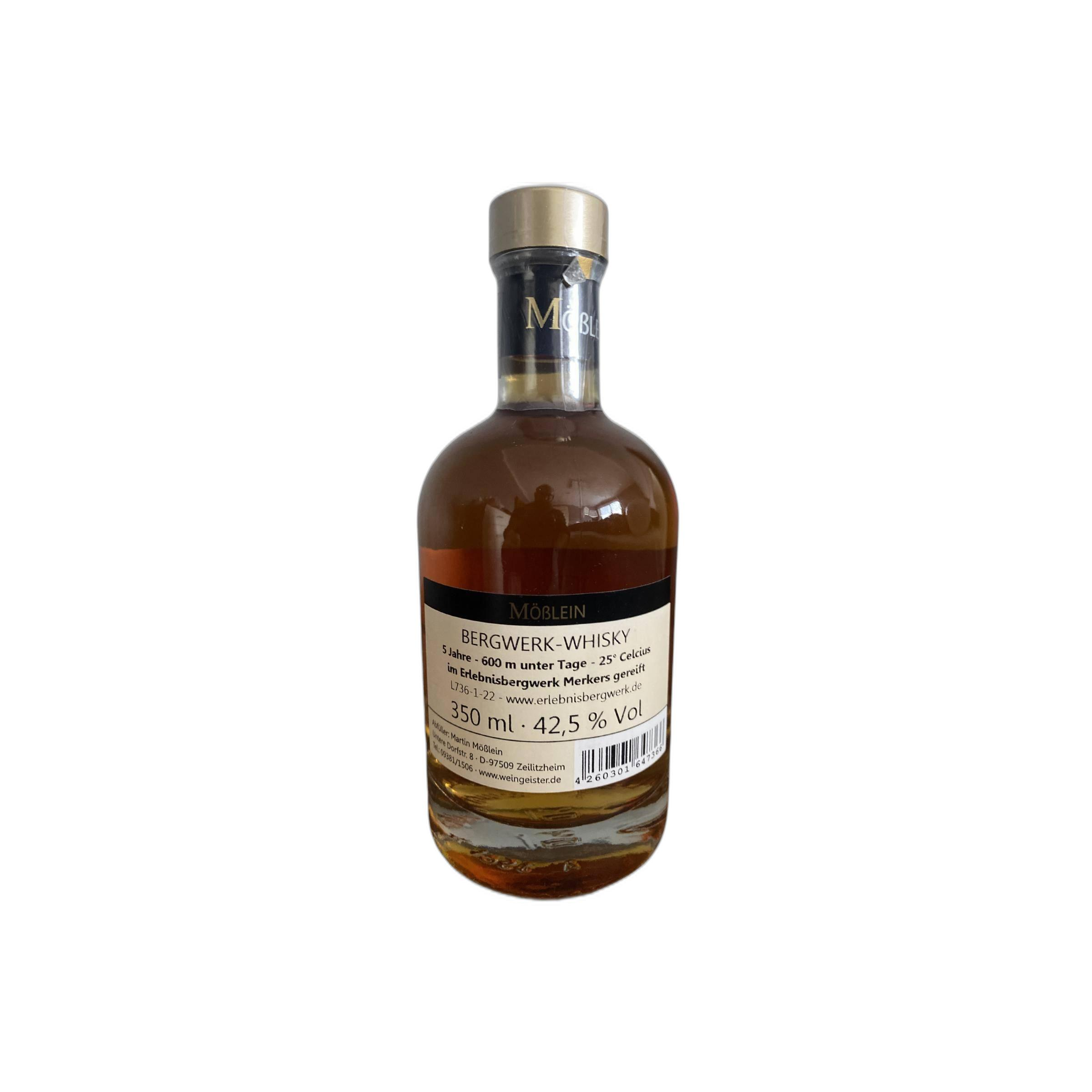 Weingut Mößlein 05-year-old 2