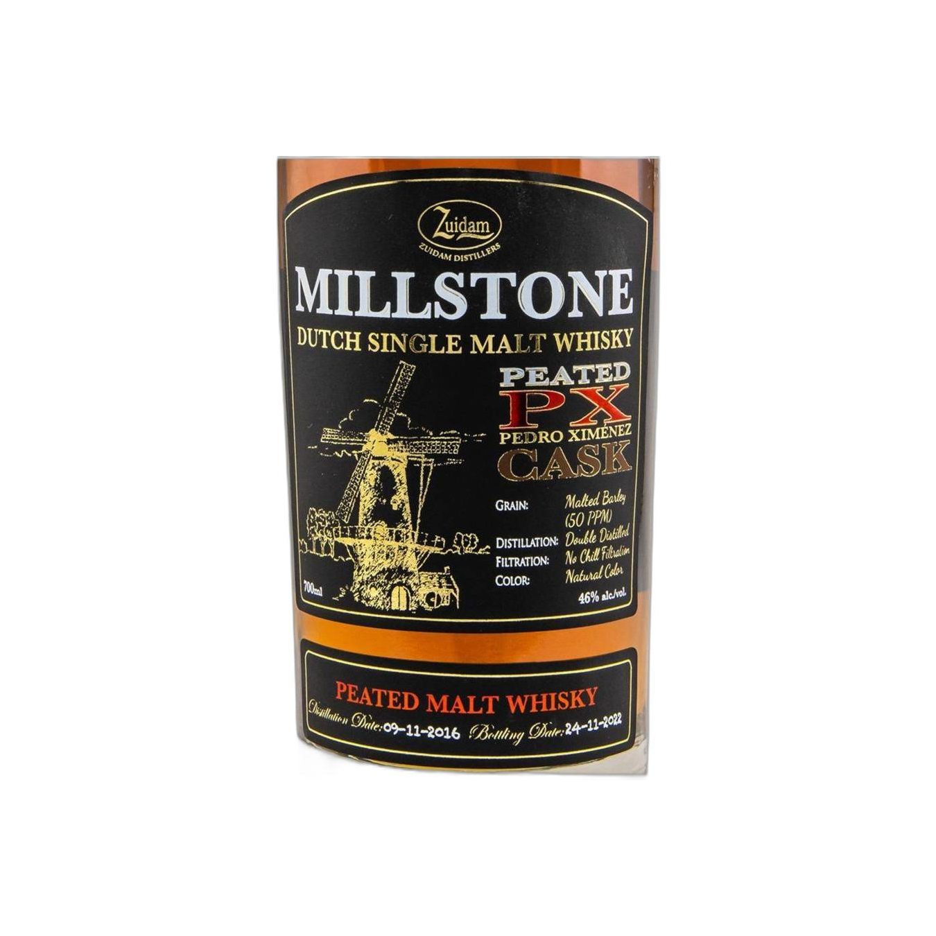 Millstone 2016 3