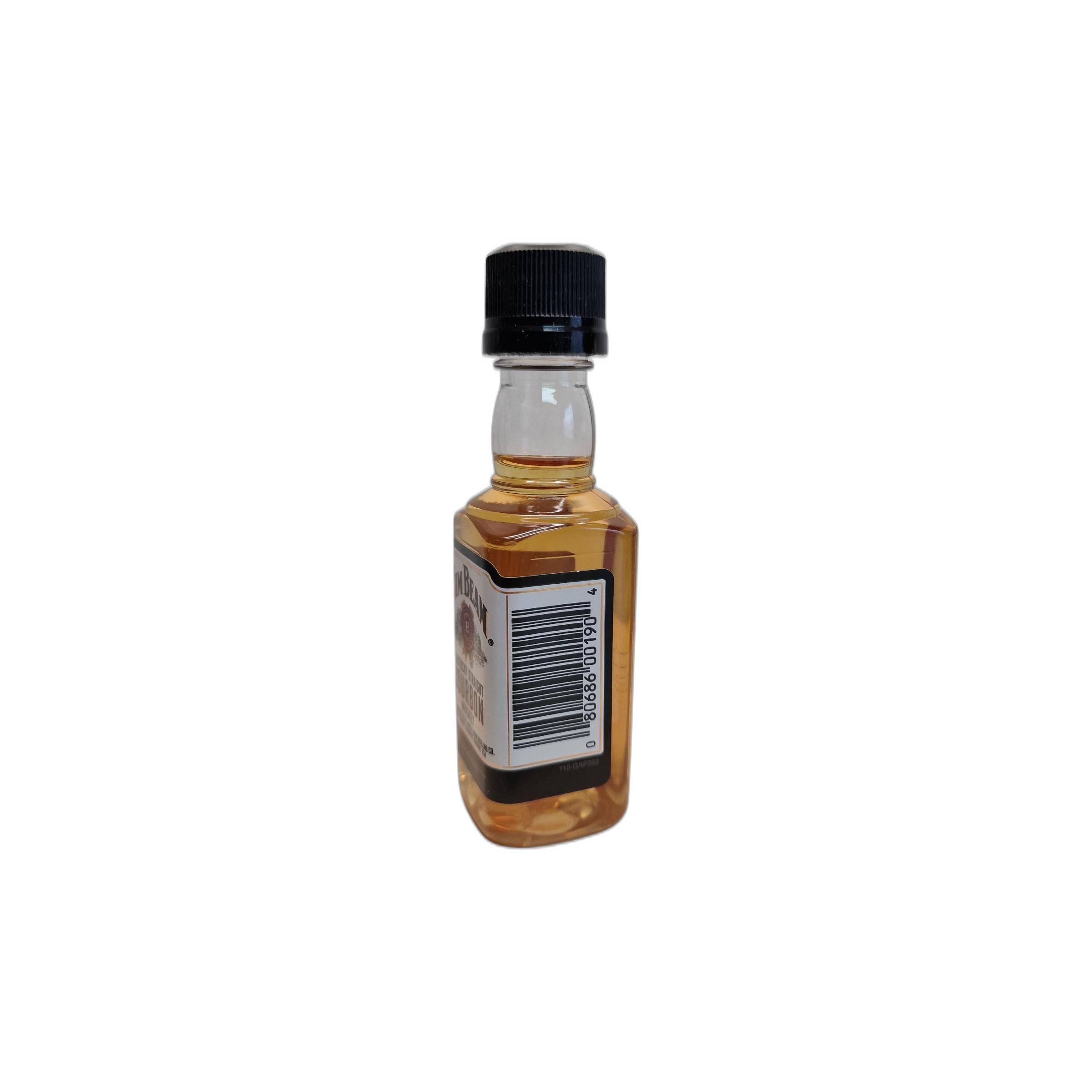 Jim Beam Bourbon Whisky 3
