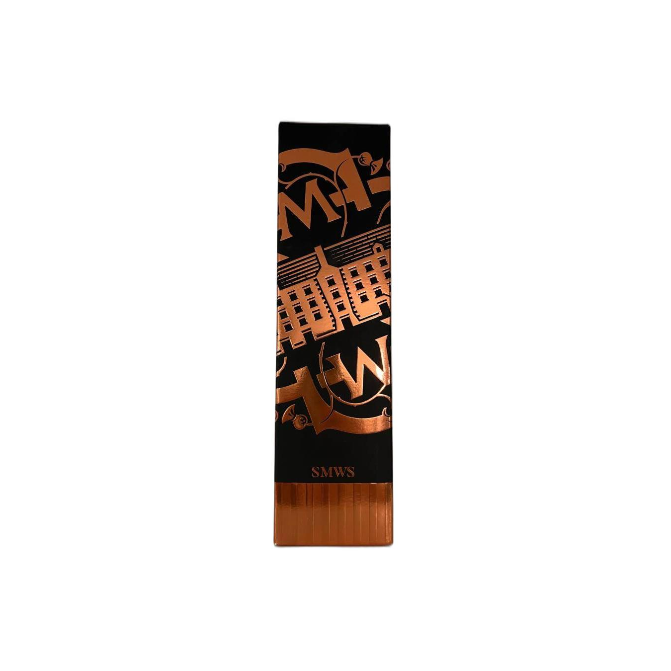 The Scotch Malt Whisky Society 2003 19 Years Single Malt Whisky 3