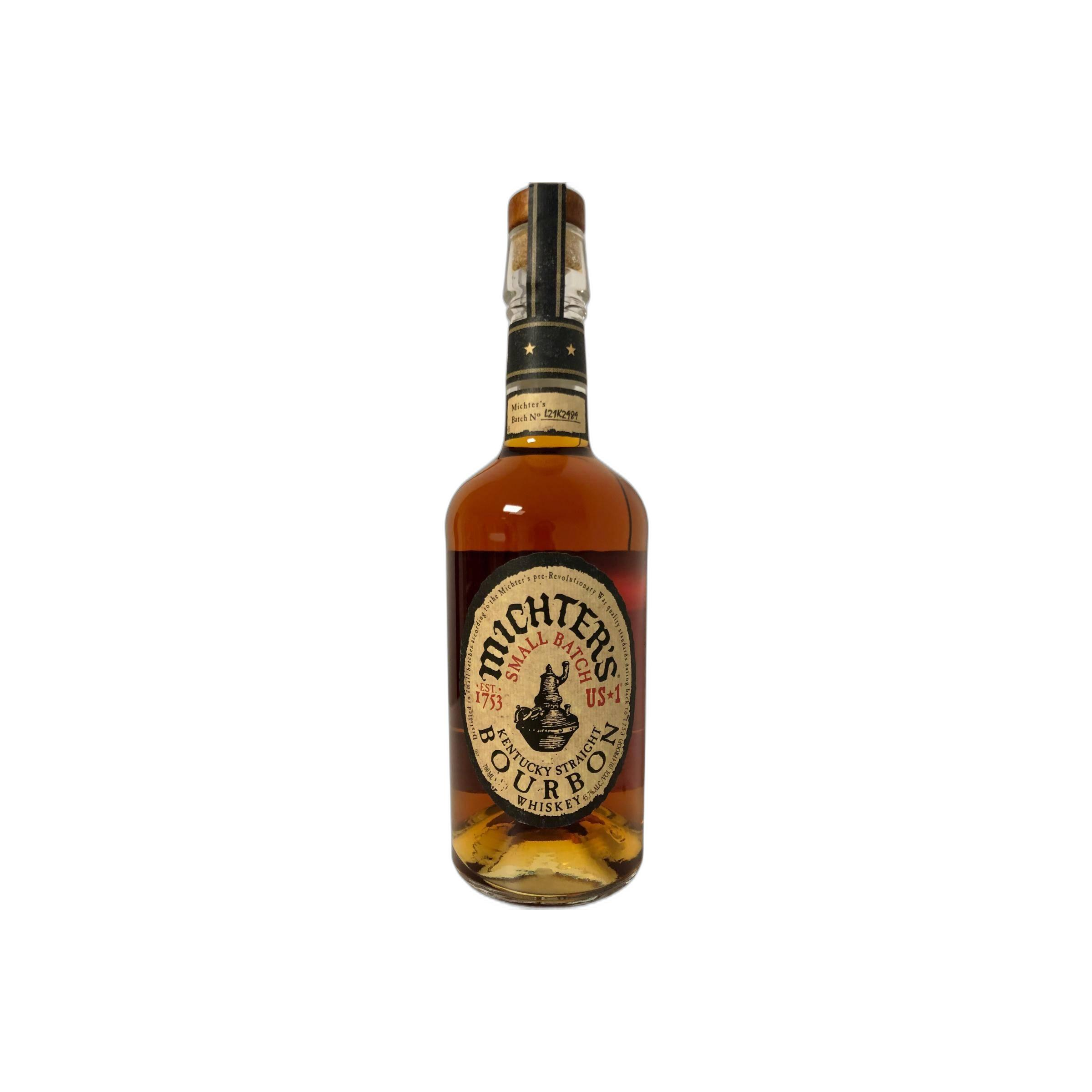 Michter's US*1 Small Batch Bourbon