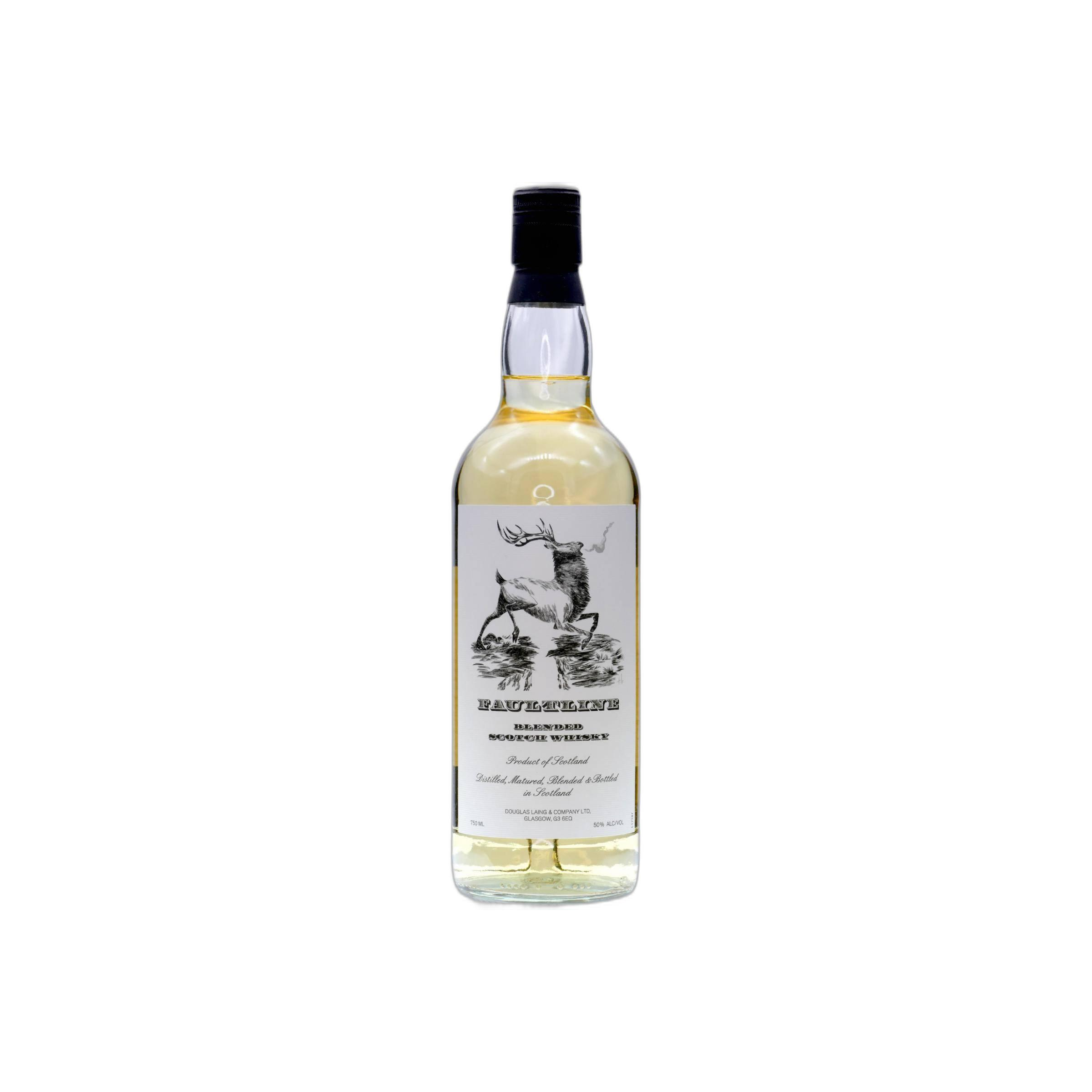 Douglas Laing Blended Whisky
