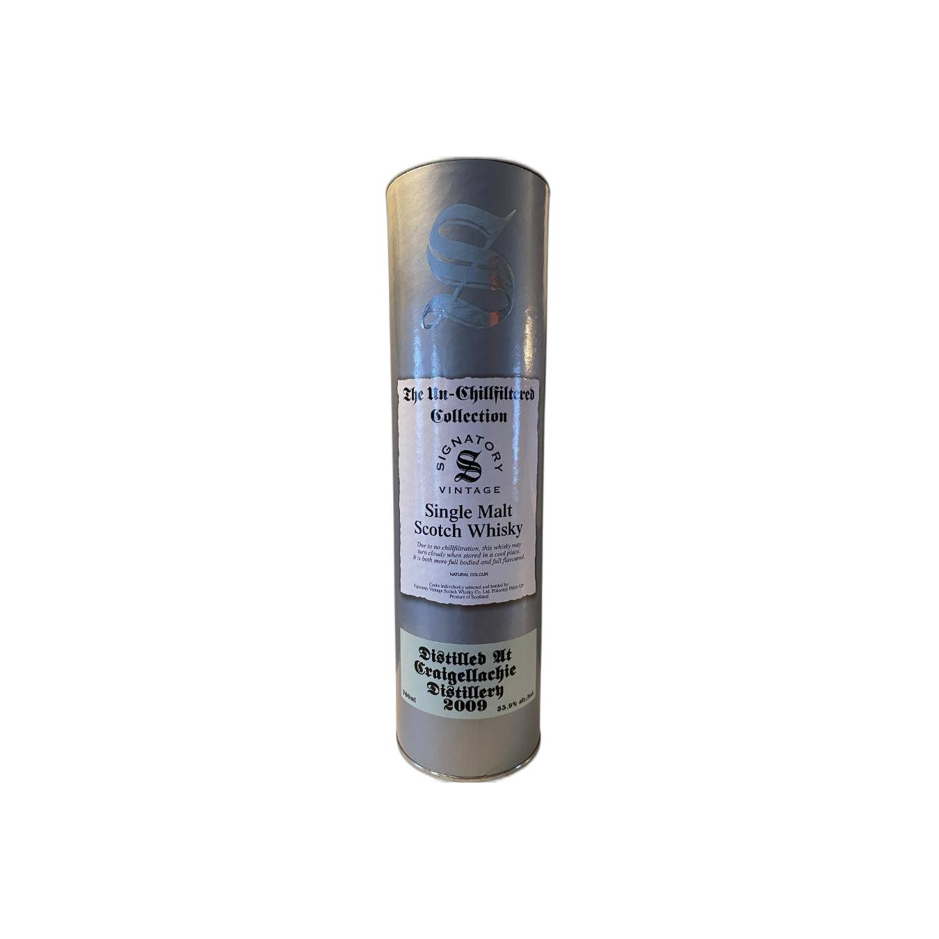 Craigellachie 2009 13 Years Single Malt Whisky 2