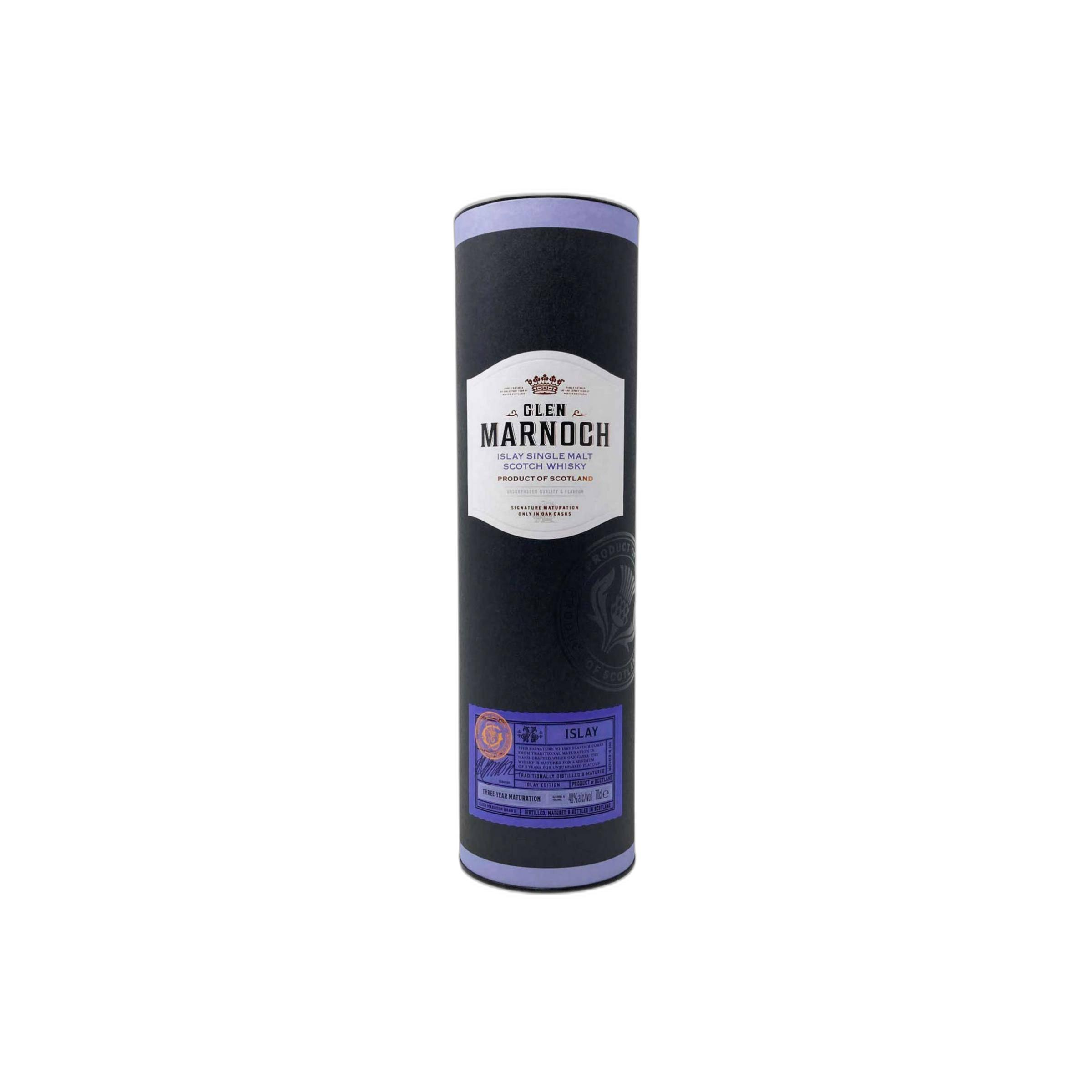 Glen Marnoch 03-year-old 3