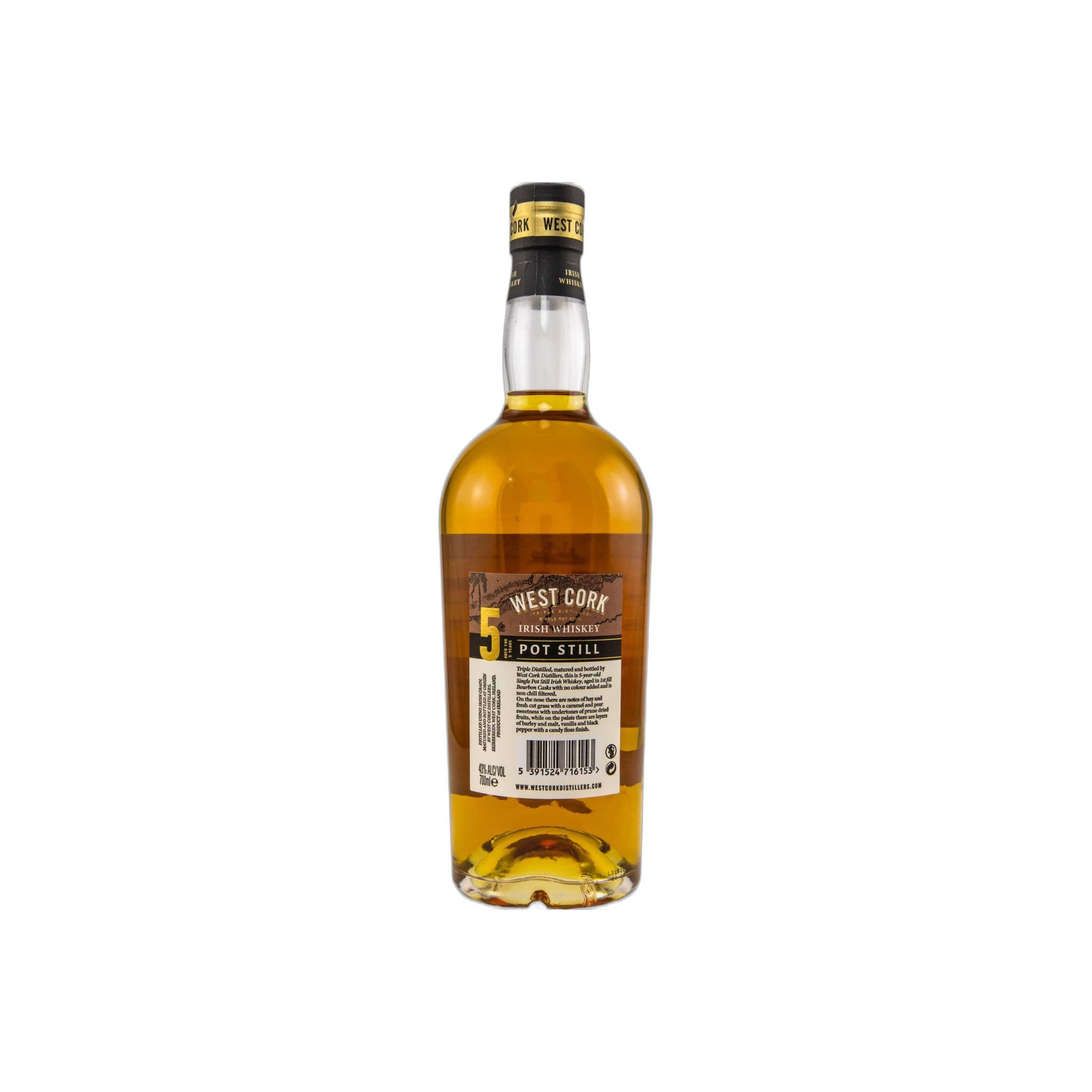 West Cork 05-year-old 2