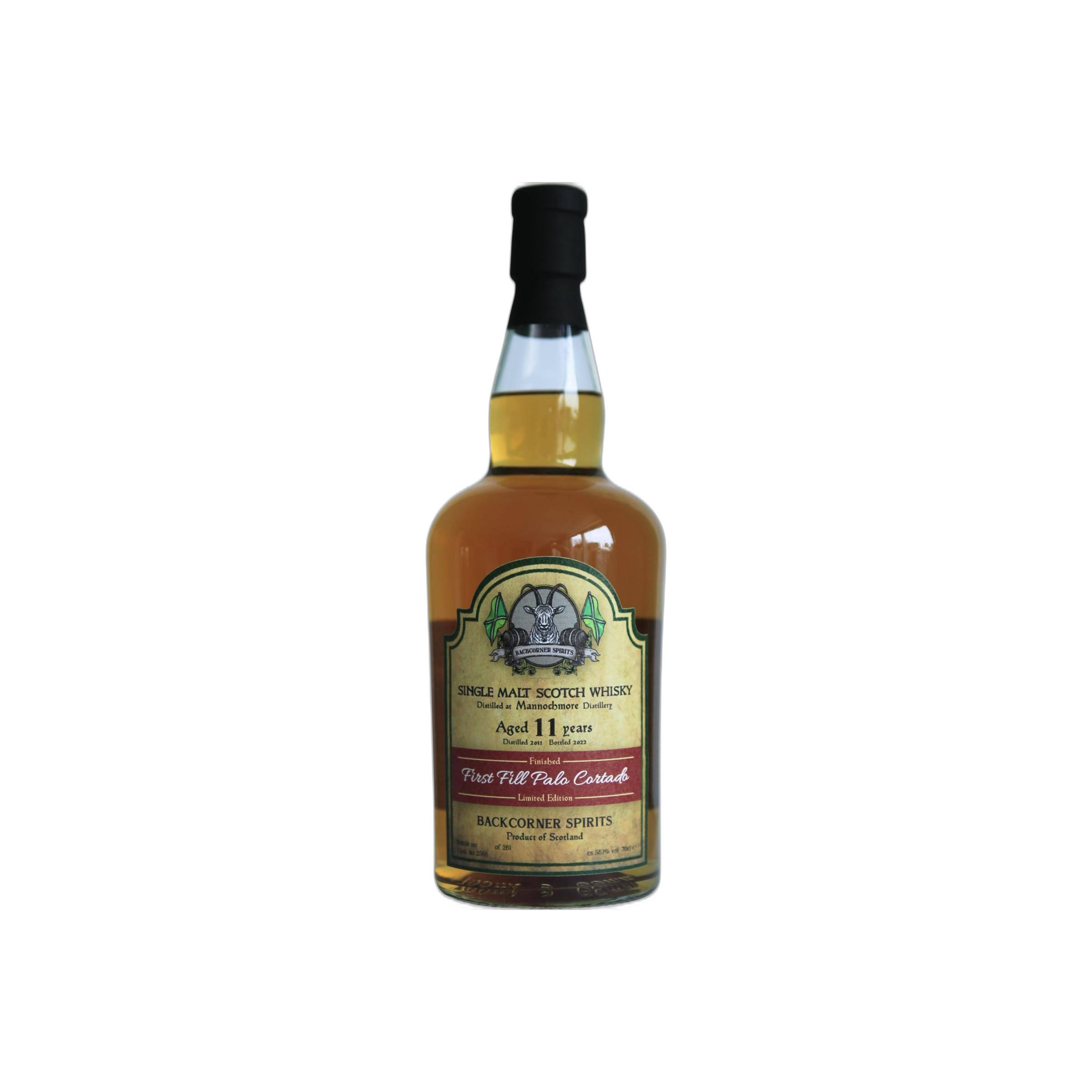 Mannochmore 2011 PDnl