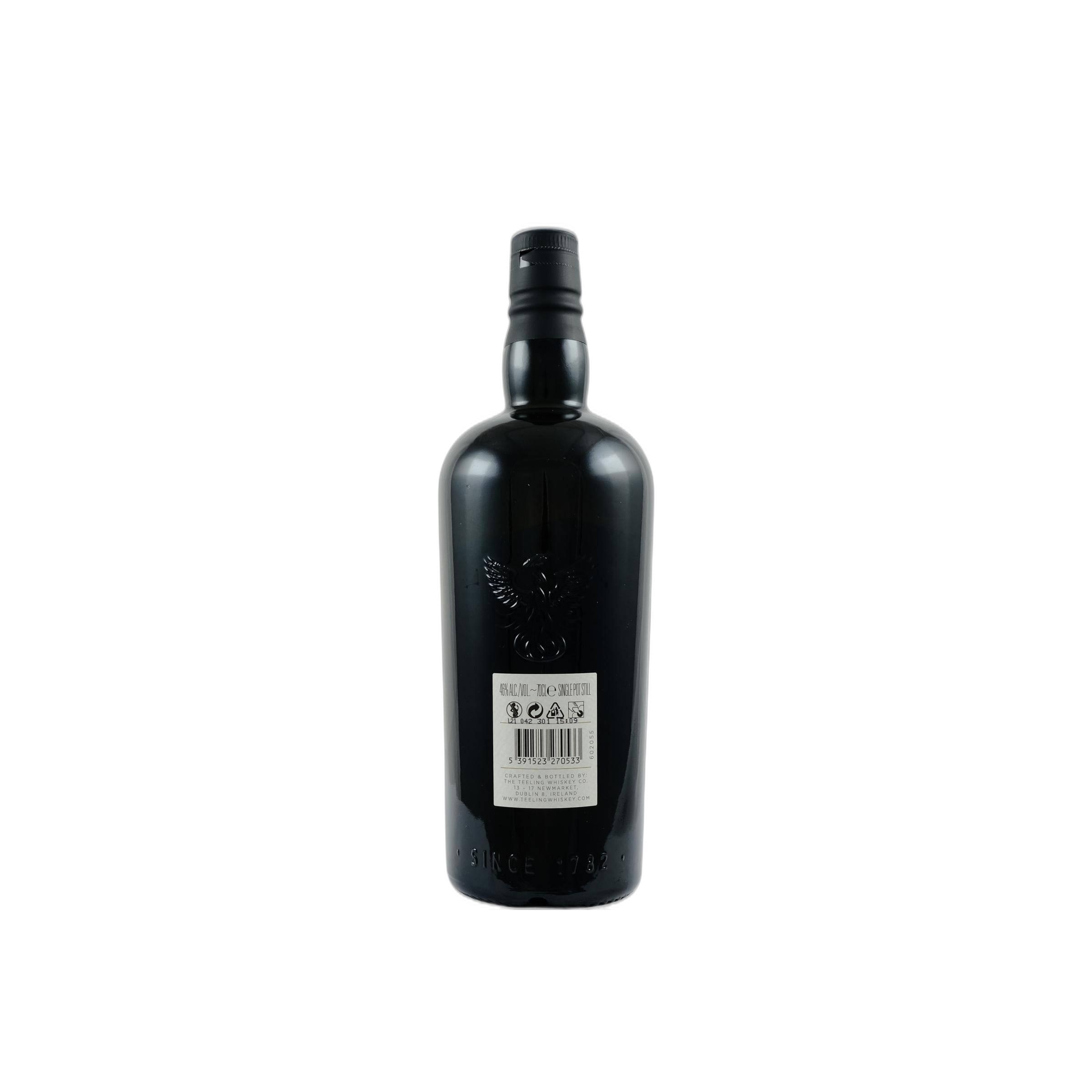 Teeling Single Pot Still 2
