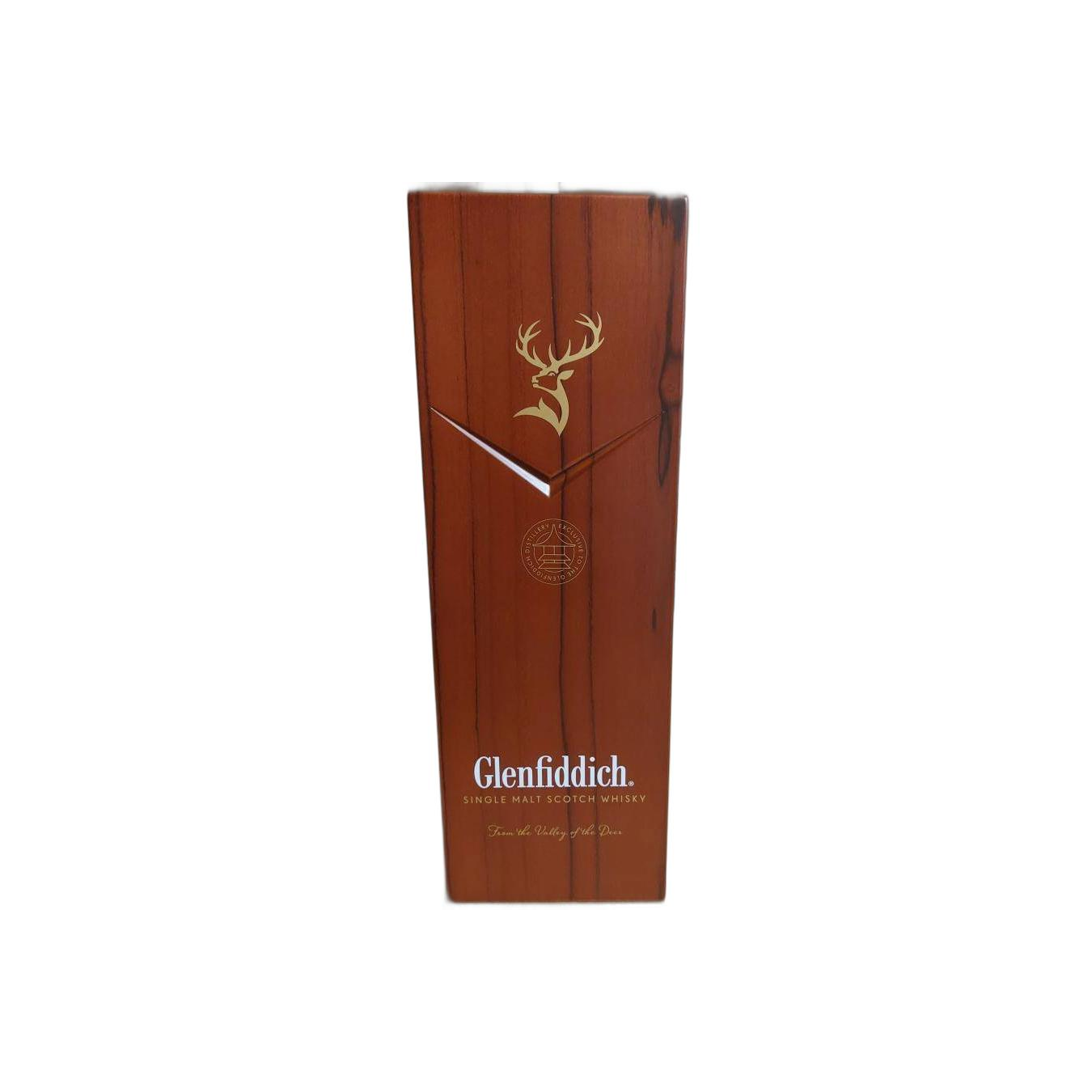 Glenfiddich 15 Years Single Malt Whisky 3