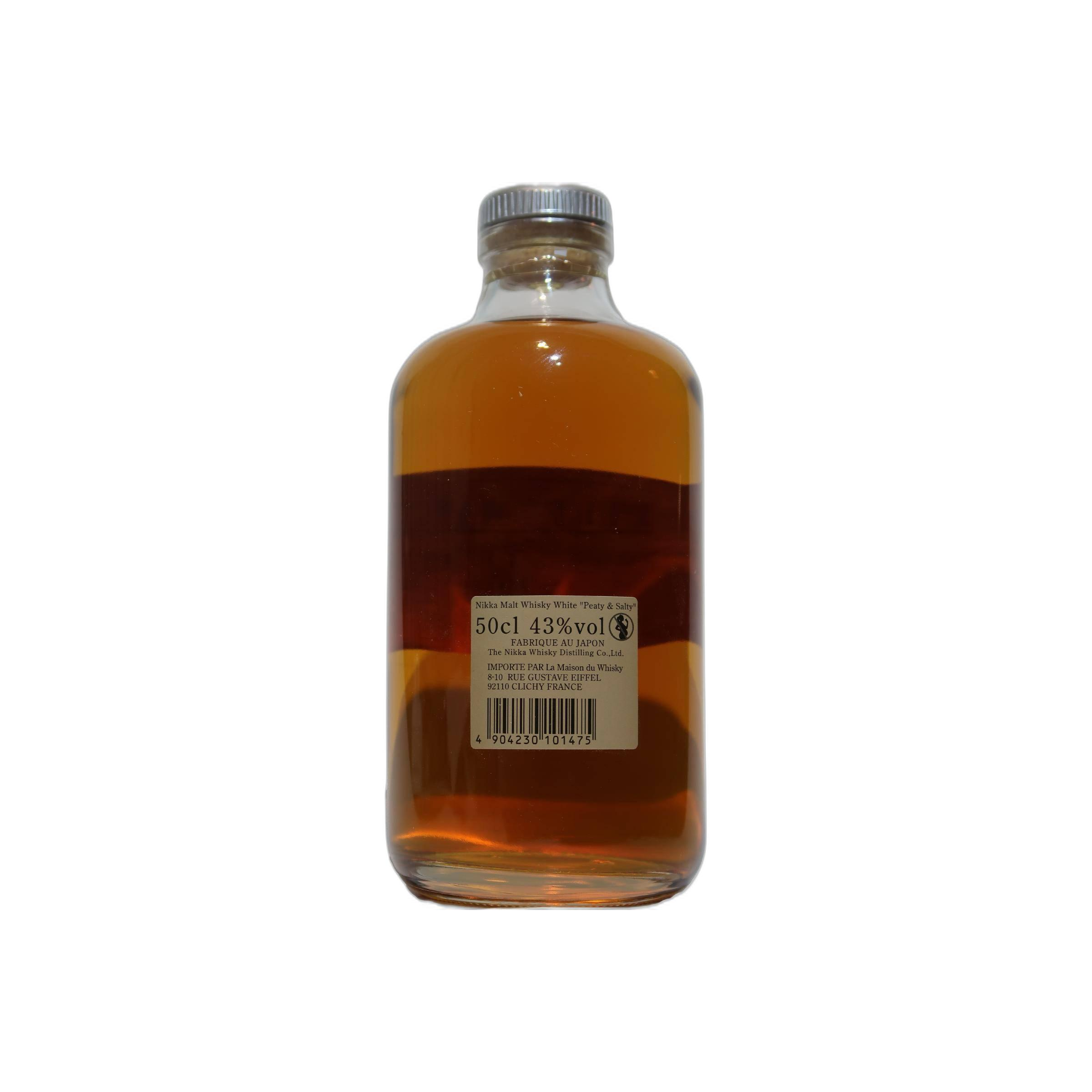Nikka Pure Malt - White 2