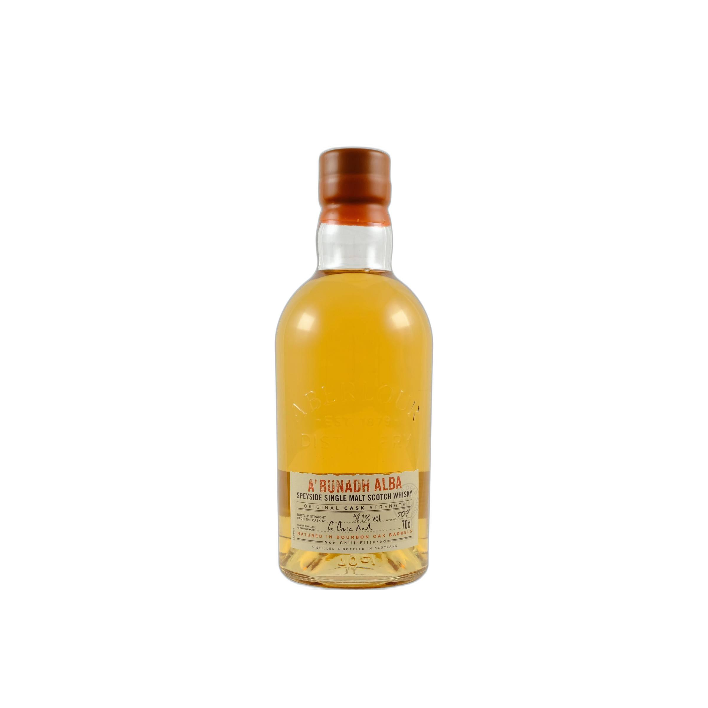 Aberlour Single Malt Whisky
