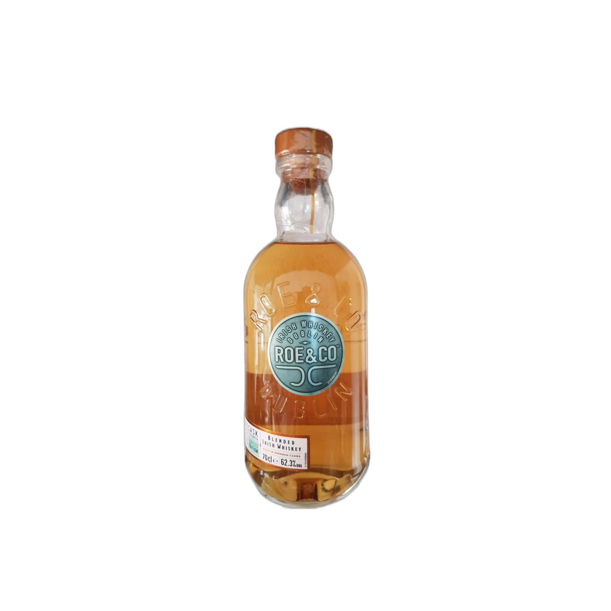 Roe & Co Blendend Irish Whiskey